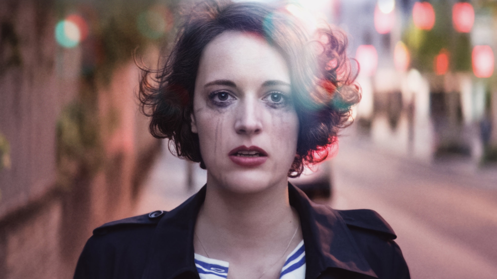 ‘Series para noches estivales’ / La crisis de los 30 o ‘Fleabag’