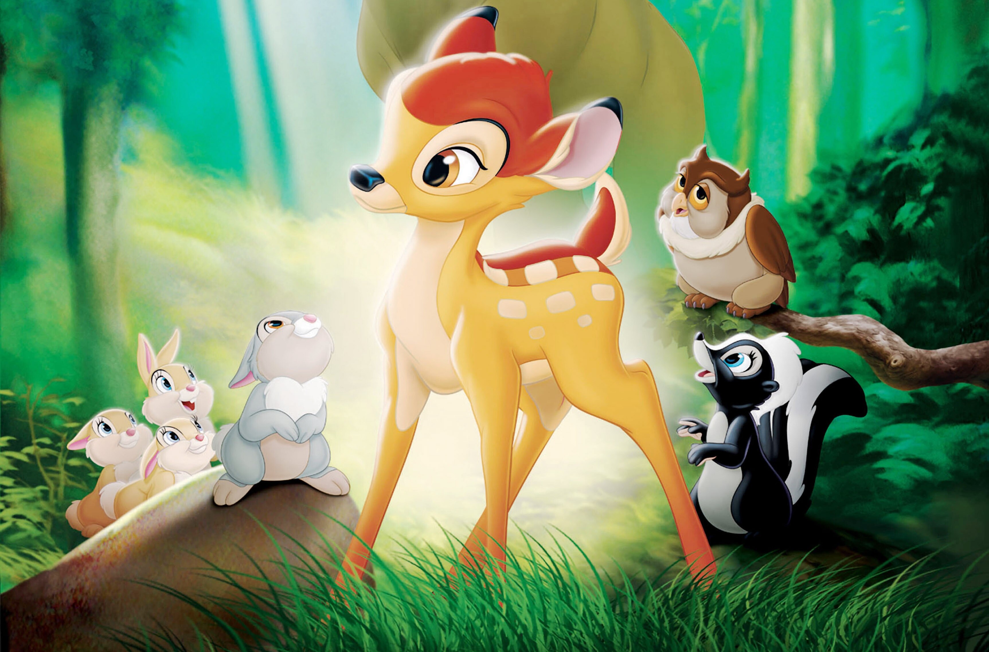 Escenas de verdad traumáticas en películas de Disney