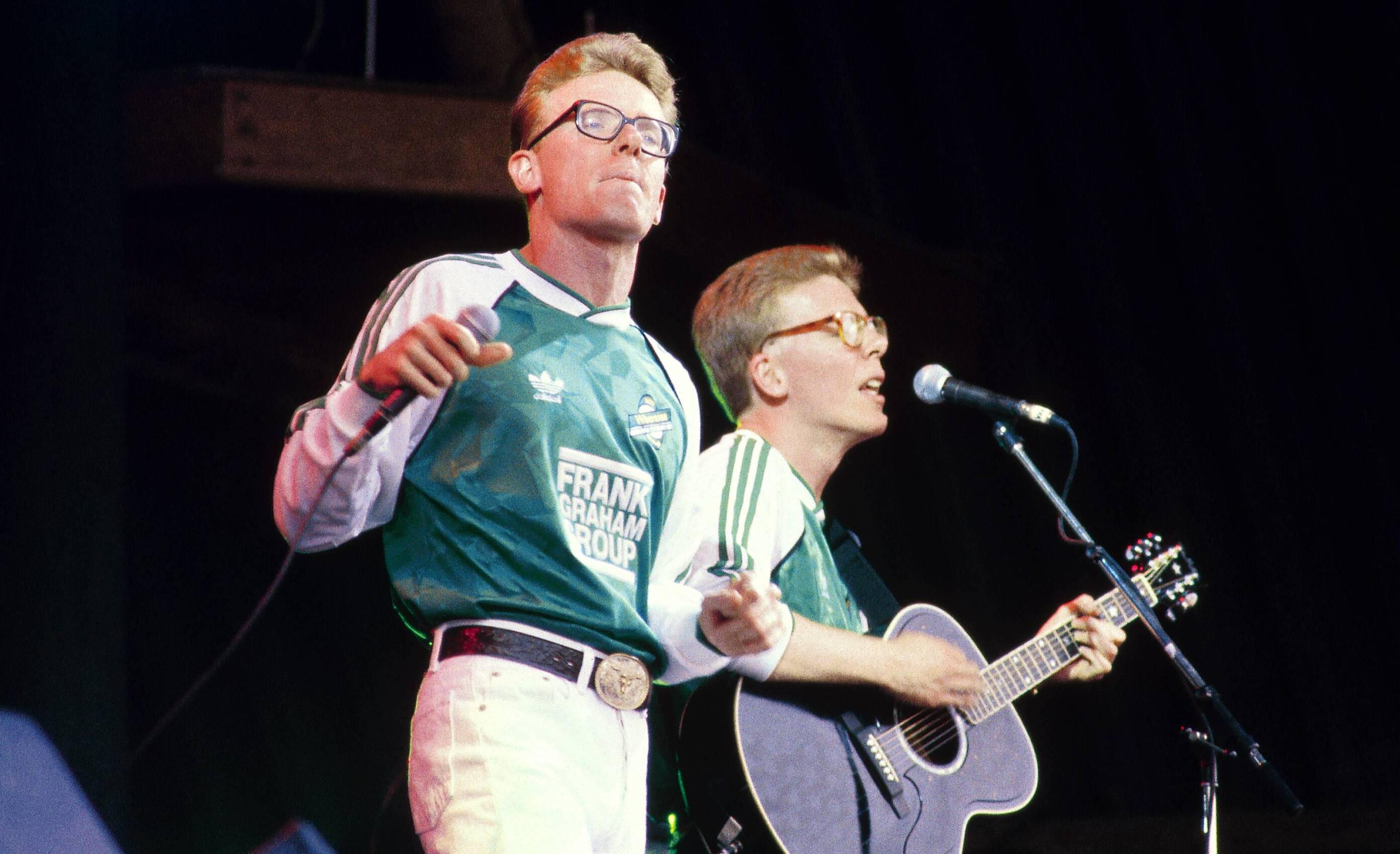 Canciones para viajar / I’m gonna be (500 miles)