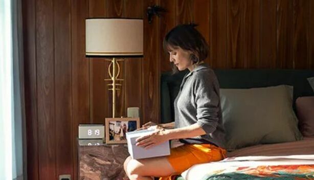 ‘Mentiras pasajeras’: almodovariana serie con impresionante reparto