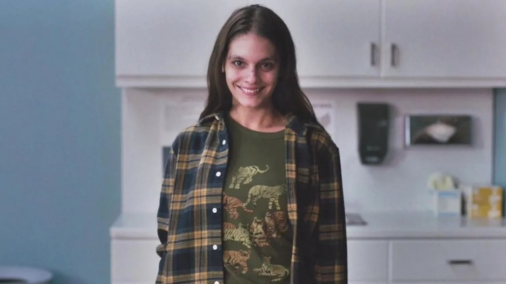 ‘Smile’: sonrisa terrorífica