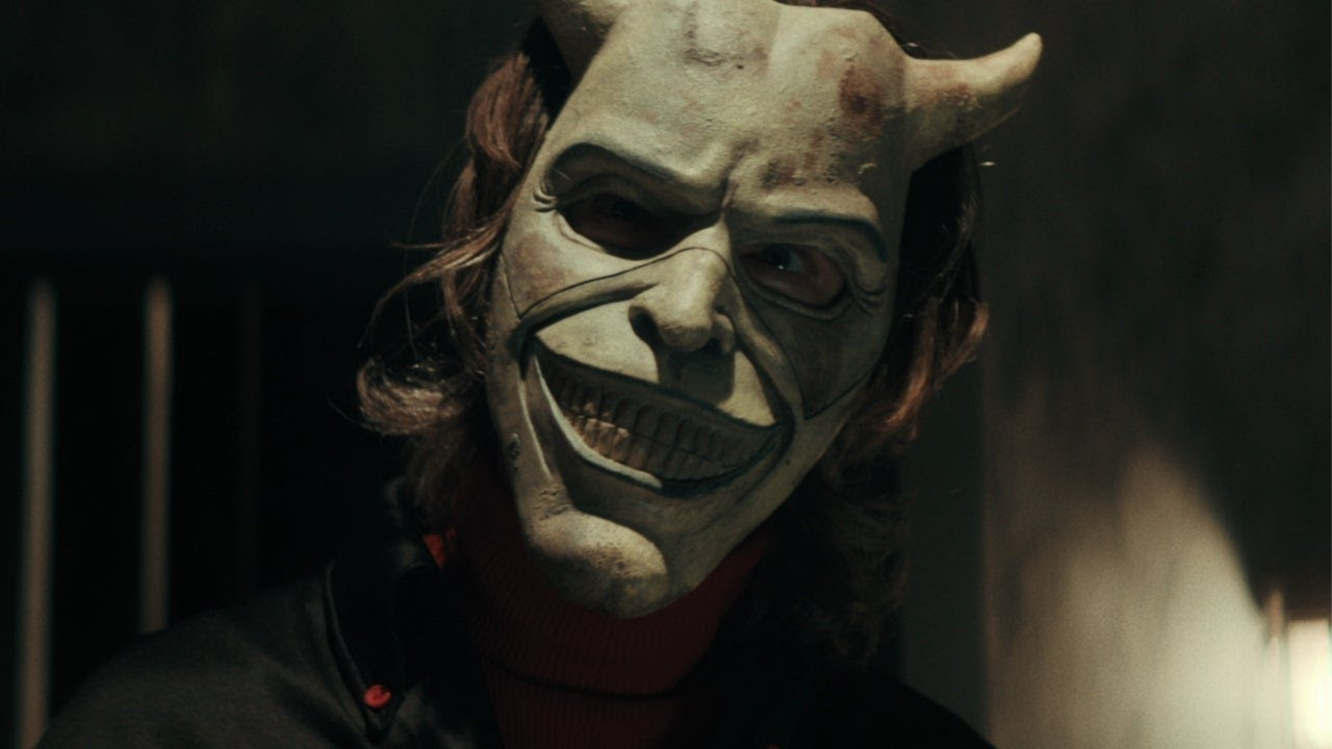 ¿Es ‘Black Phone’ la mejor película de terror de 2022?