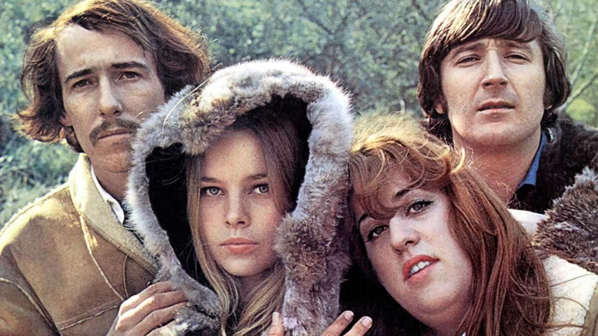 Canciones para viajar / ‘California Dreamin’