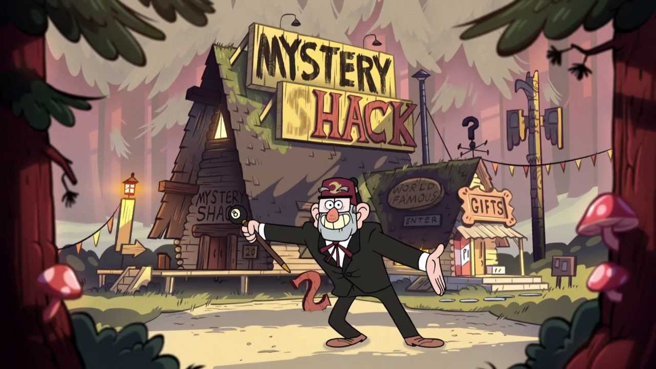‘Gravity Falls’ y cómo Disney (a veces) tiende a la mojigatería