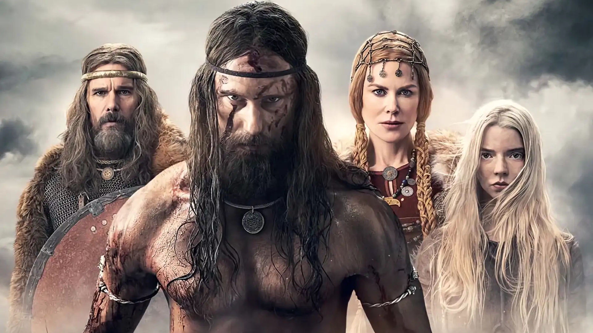 El fracaso (en taquilla) de ‘The Northman’: reflexiones de su director