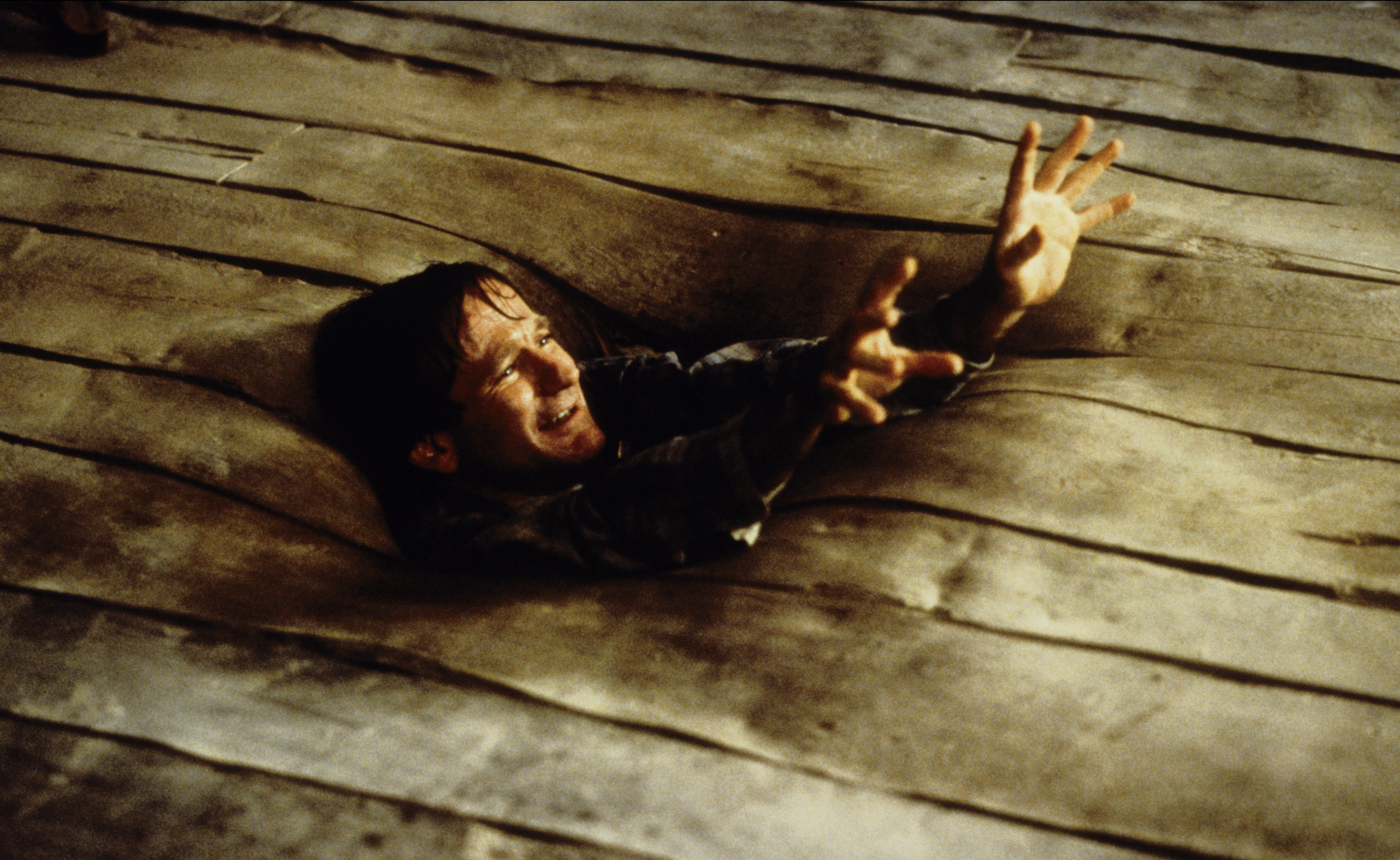 Destinos Imaginados / Viaje con ‘Jumanji’