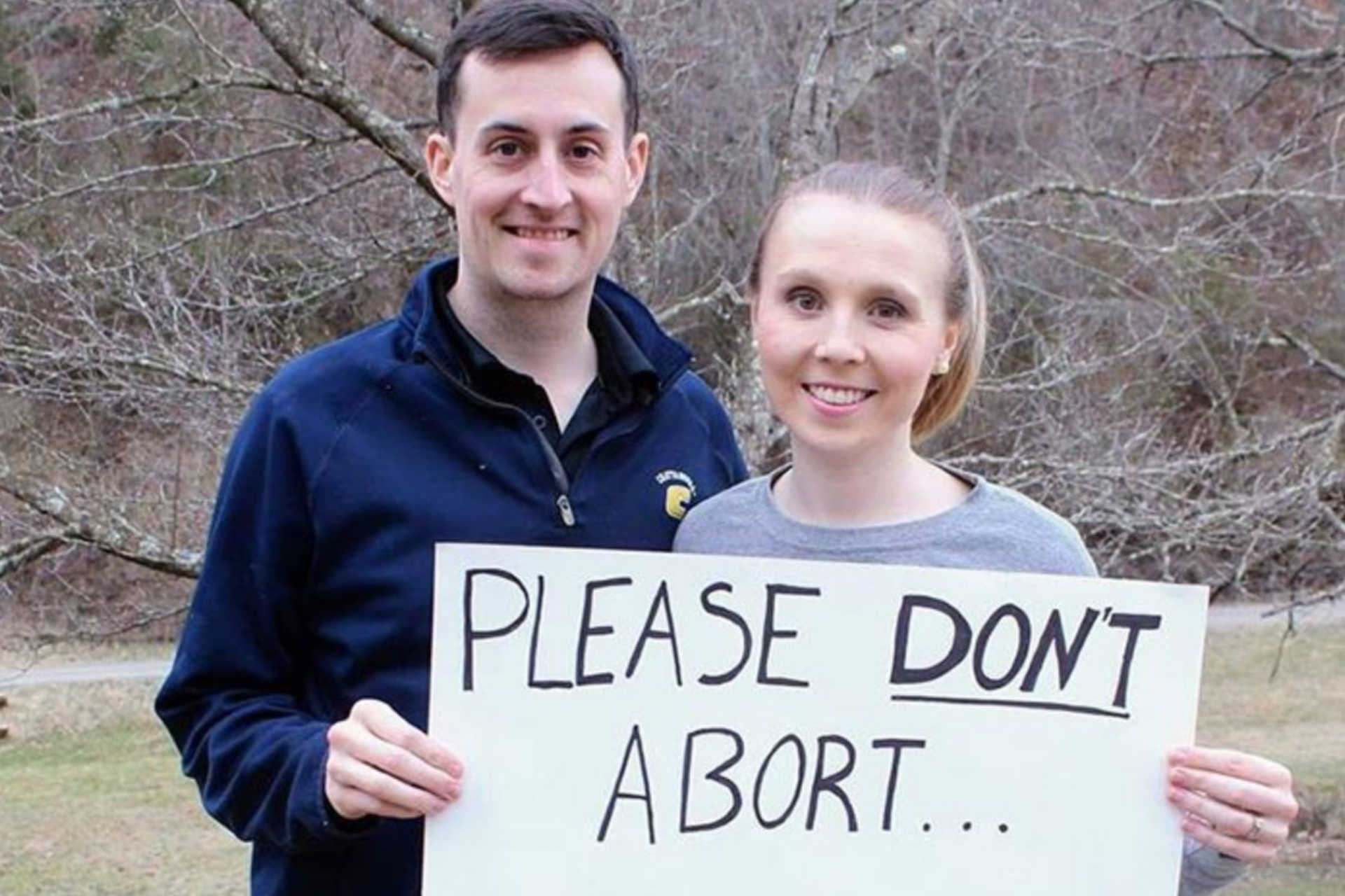 ‘We Will Adopt Your Baby’ o el meme más inquietante de 2022