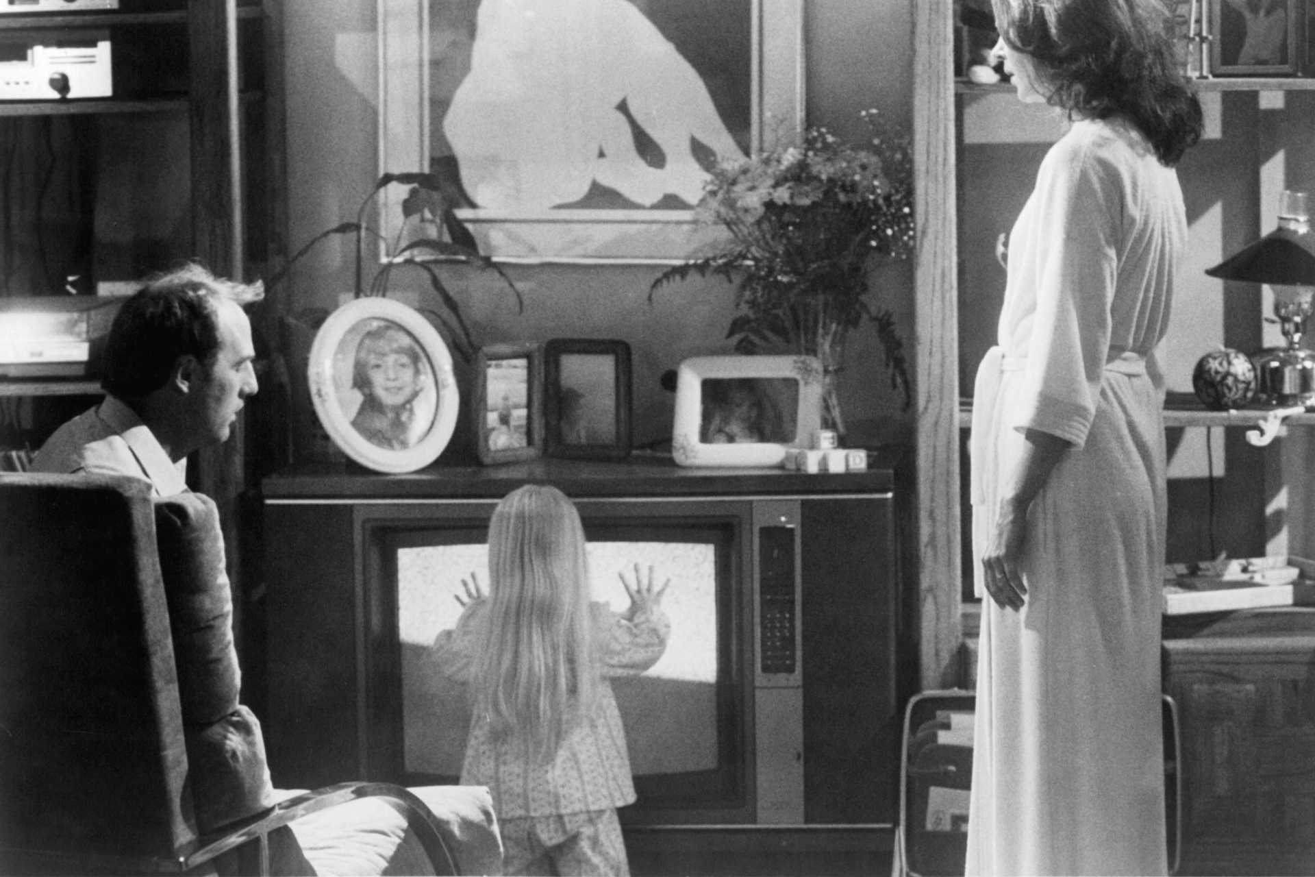 Recopilación de escenas que nos traumatizaron durante la infancia