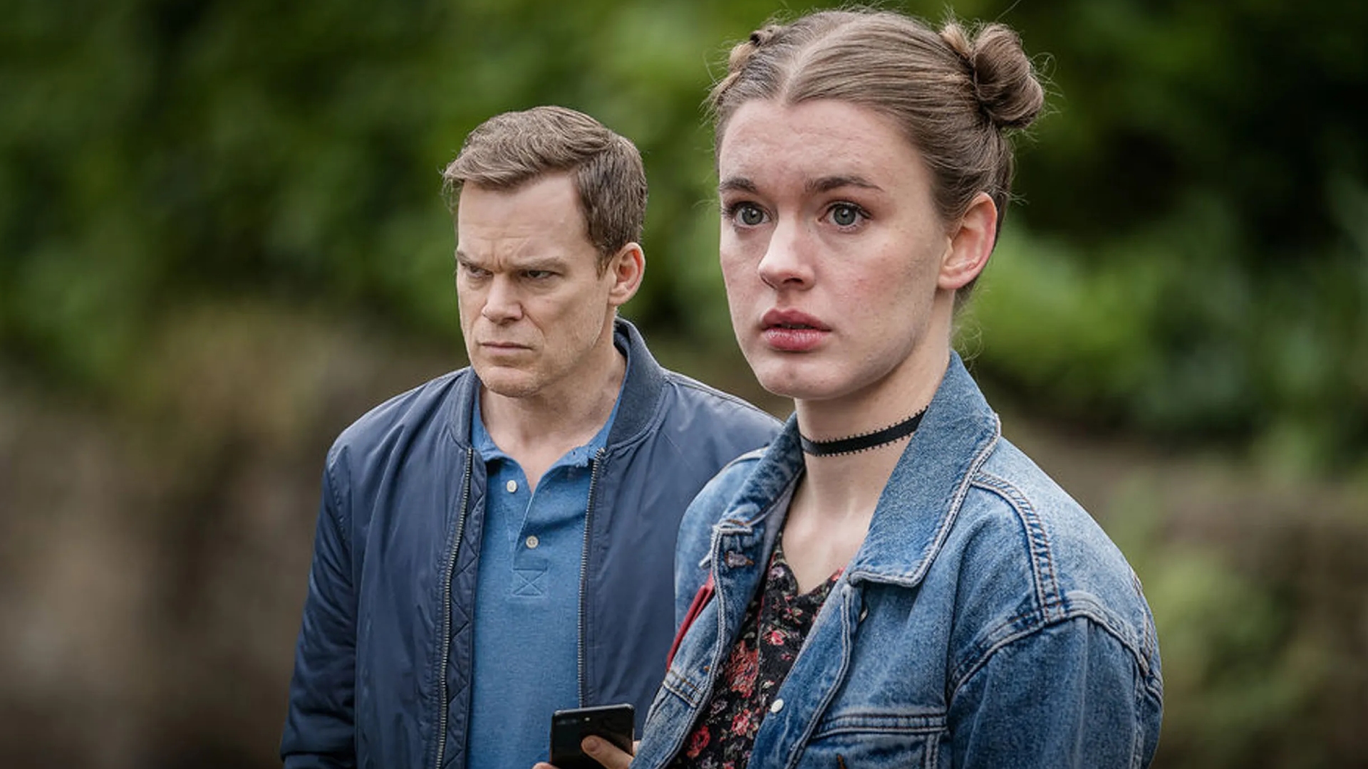Series para noches estivales / ‘Safe’ da comienzo al reinado de Harlan Coben en Netflix