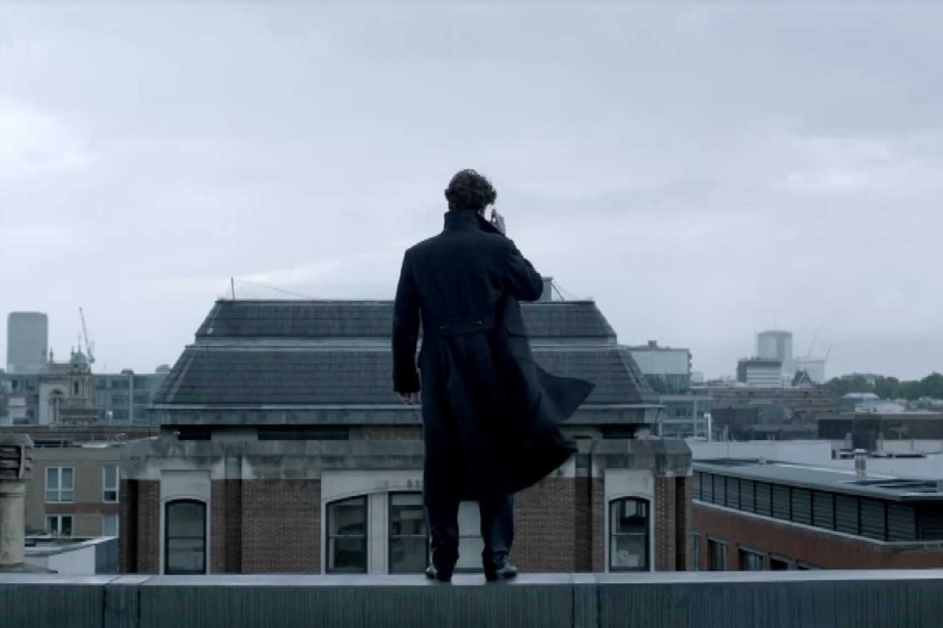 Recordando cliffhangers: cebos inolvidables de grandes series