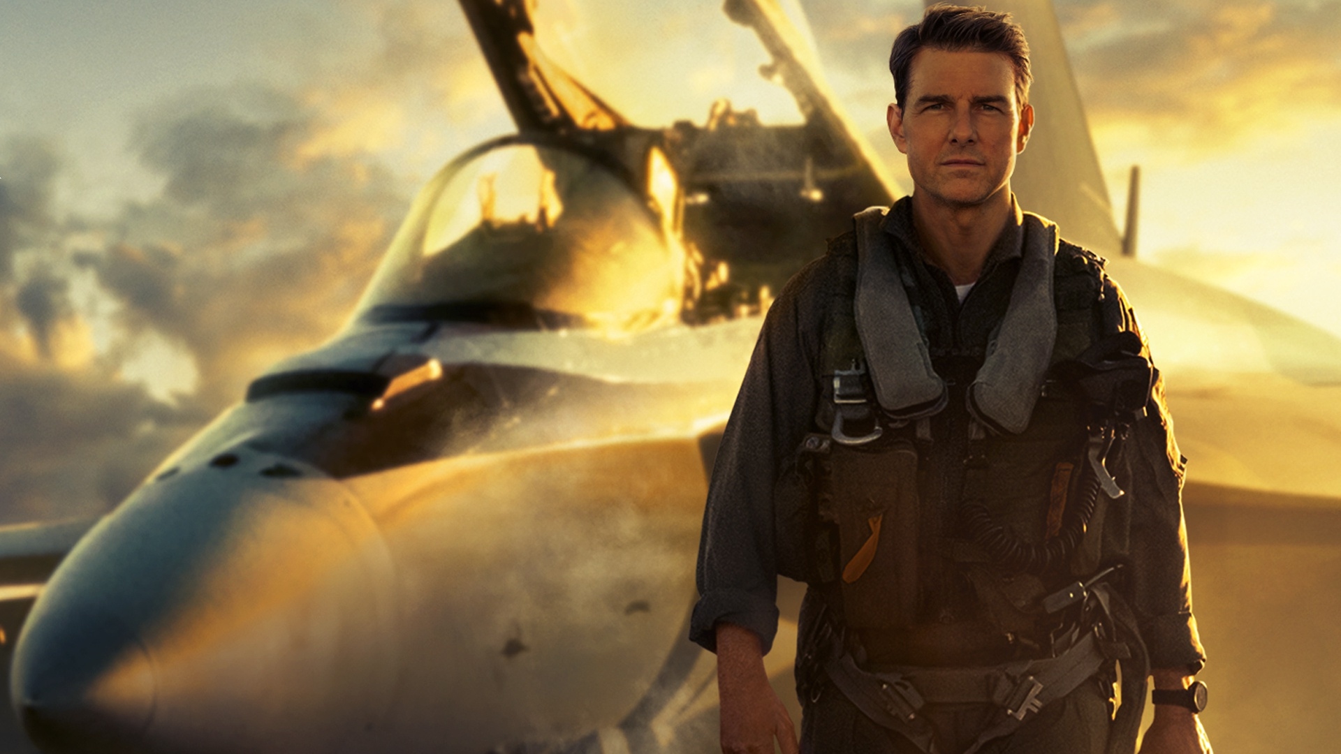 Lo de ‘Top Gun: Maverick’ es una locura: los récords que ha batido