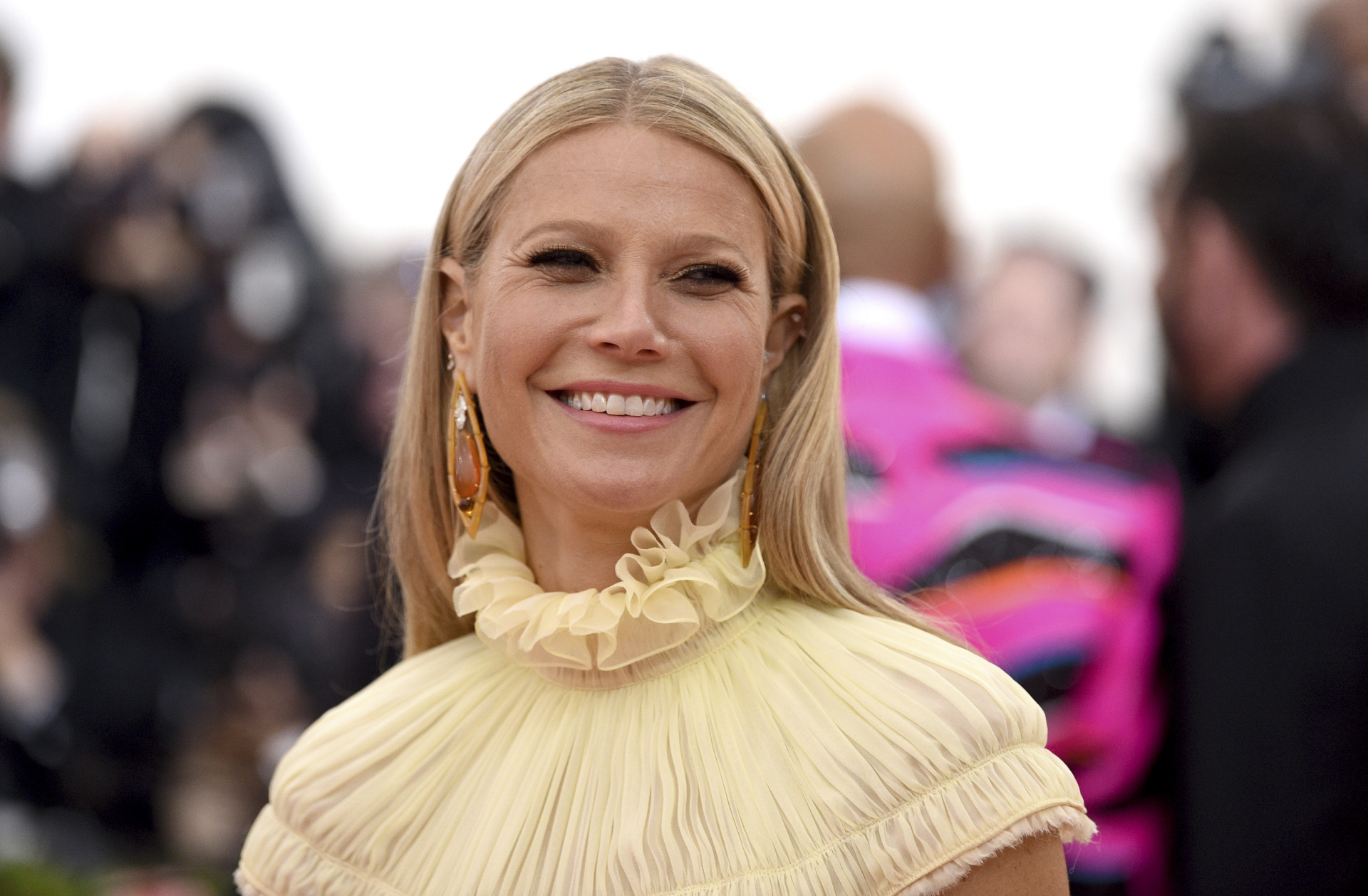 Gwyneth Paltrow abre debate: ¿Los hijos de estrellas lo tienen más difícil para triunfar en Hollywood?