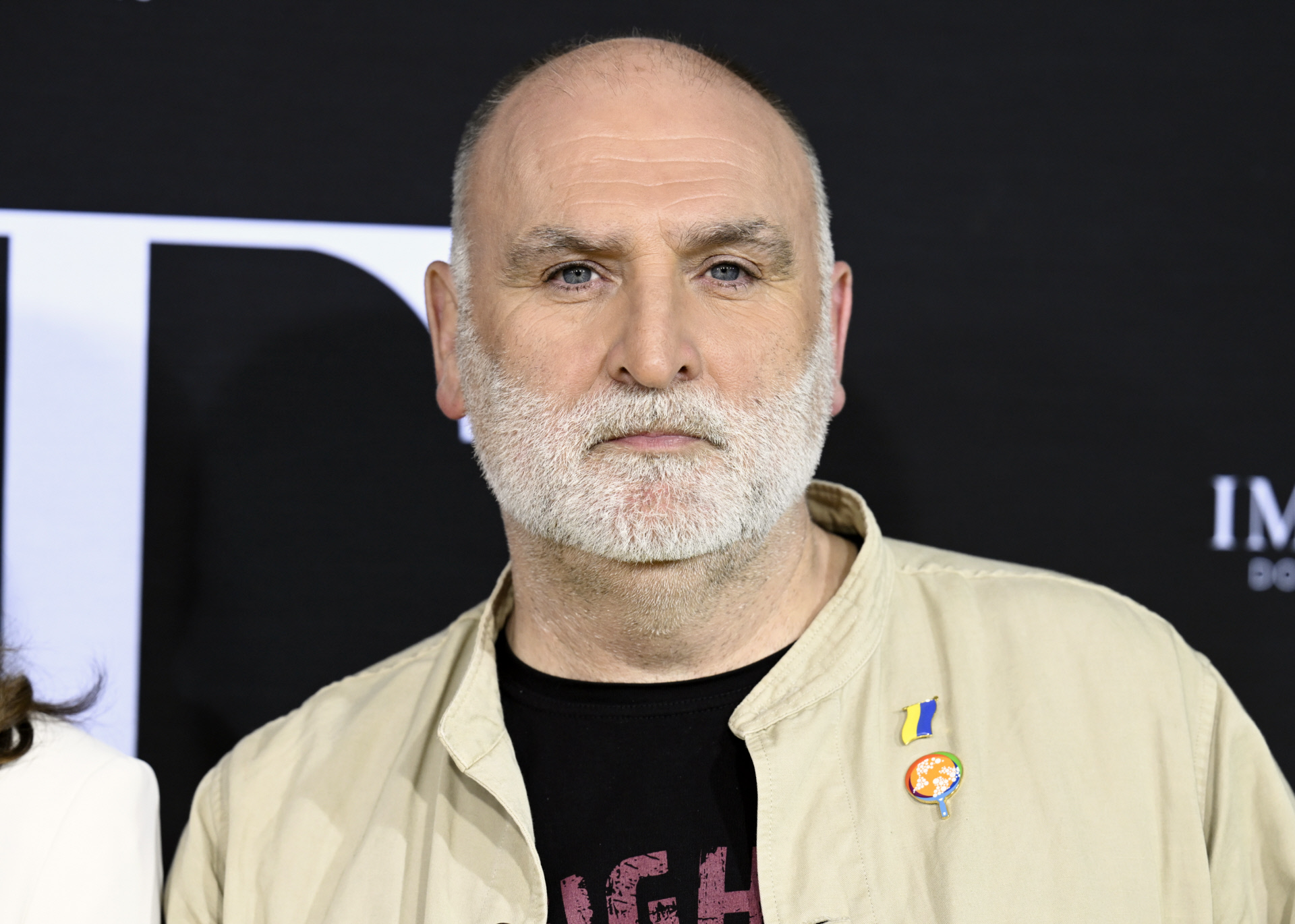 El exquisito palo de José Andrés a Luis del Pino y Marcos de Quinto