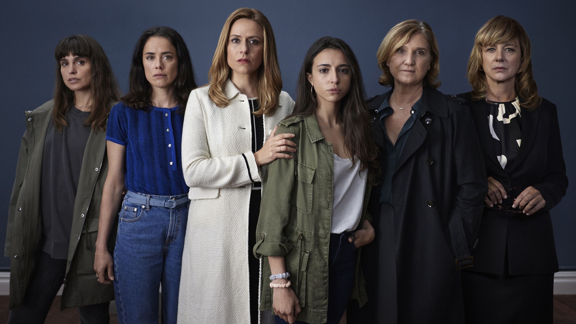 Si te gustó ‘Intimidad’ quizá quieras saber en qué casos reales se basa