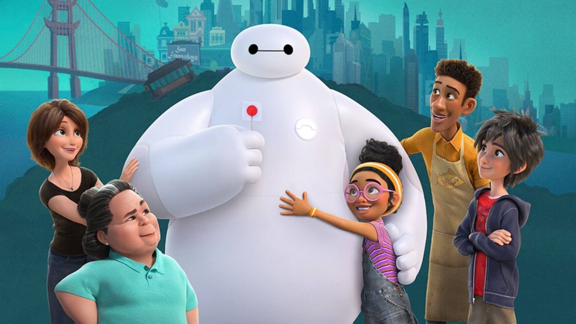 La menstruación vuelve a ser motivo de discordia en Disney