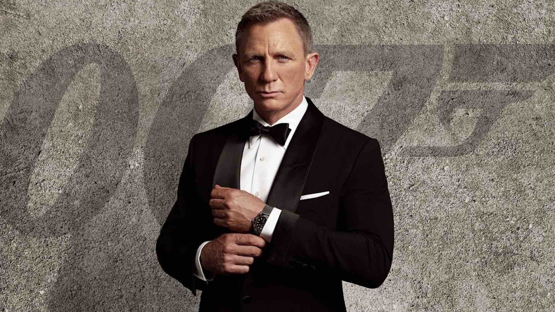 ¿Qué demonios pasa con James Bond? Así está la lista de favoritos