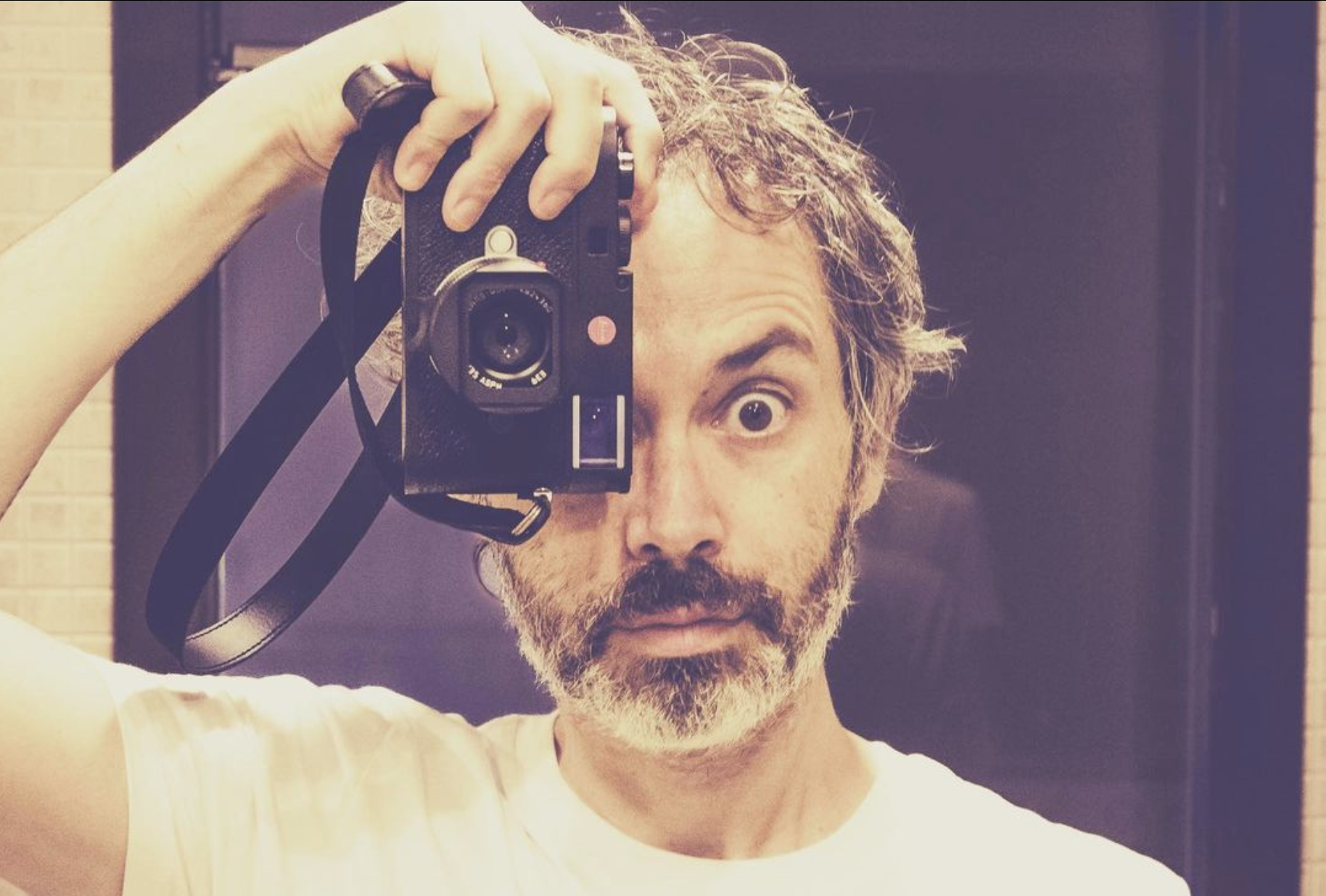 Tremendo enganchón entre James Rhodes y Juan Carlos Girauta