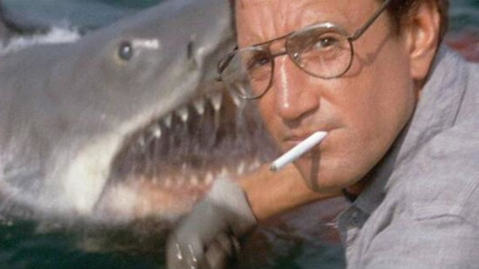 Fueron éxitos de verano / ‘Tiburón’ o el nacimiento de los blockbusters