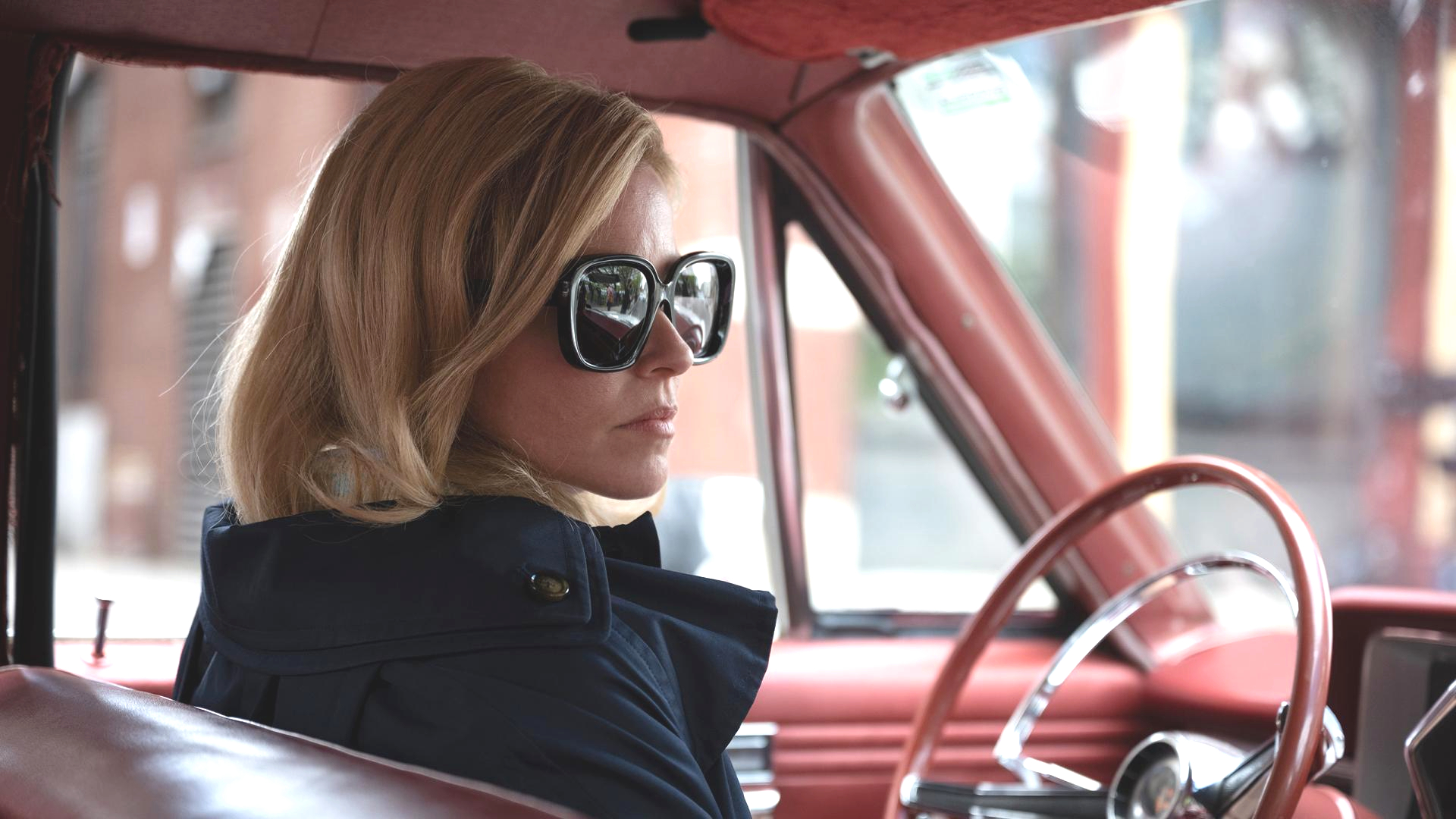 ‘Call Jane’: el aborto antes de Roe vs Wade