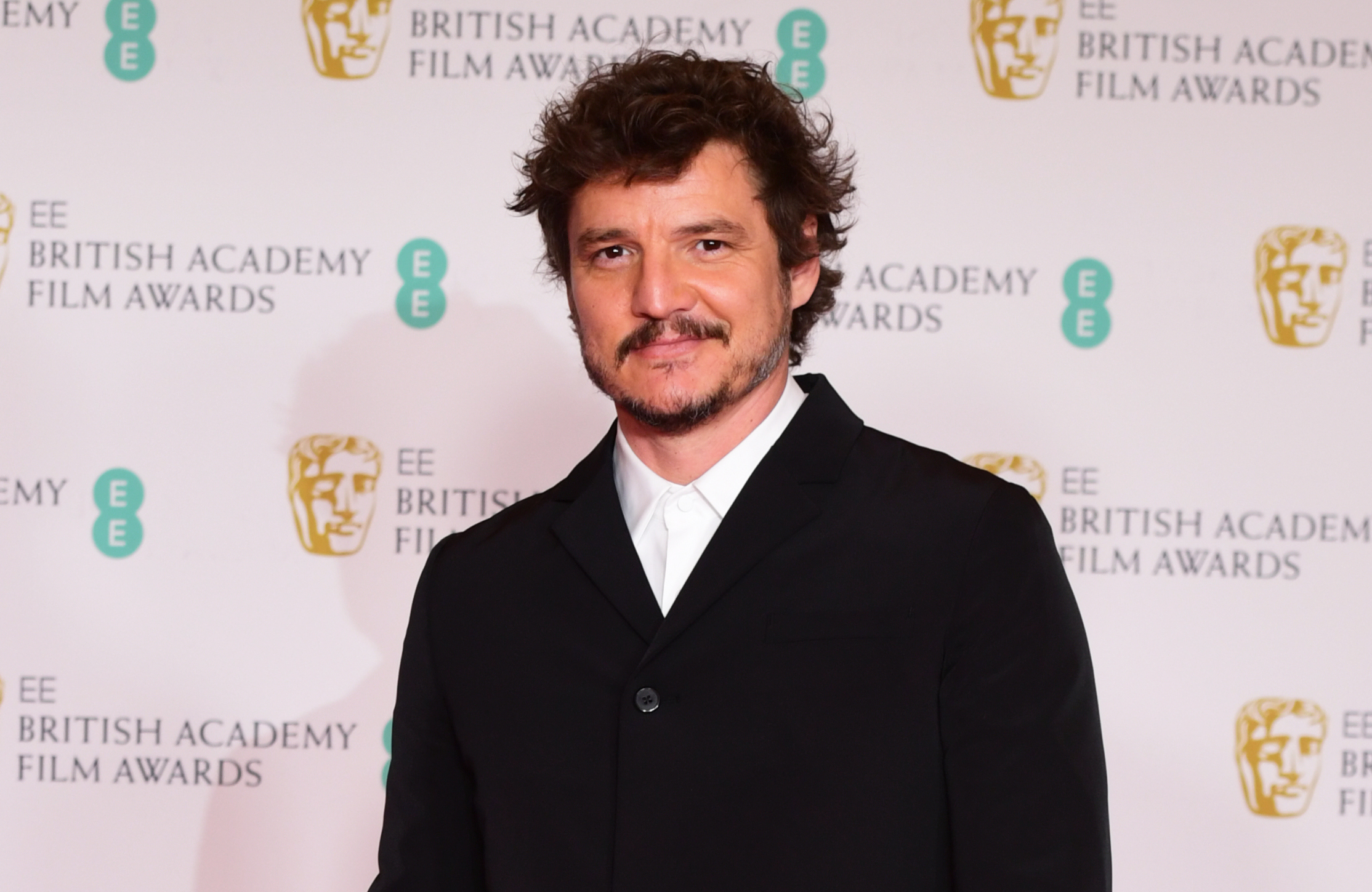 Pedro Pascal y el dentista que mató su mejor amigo