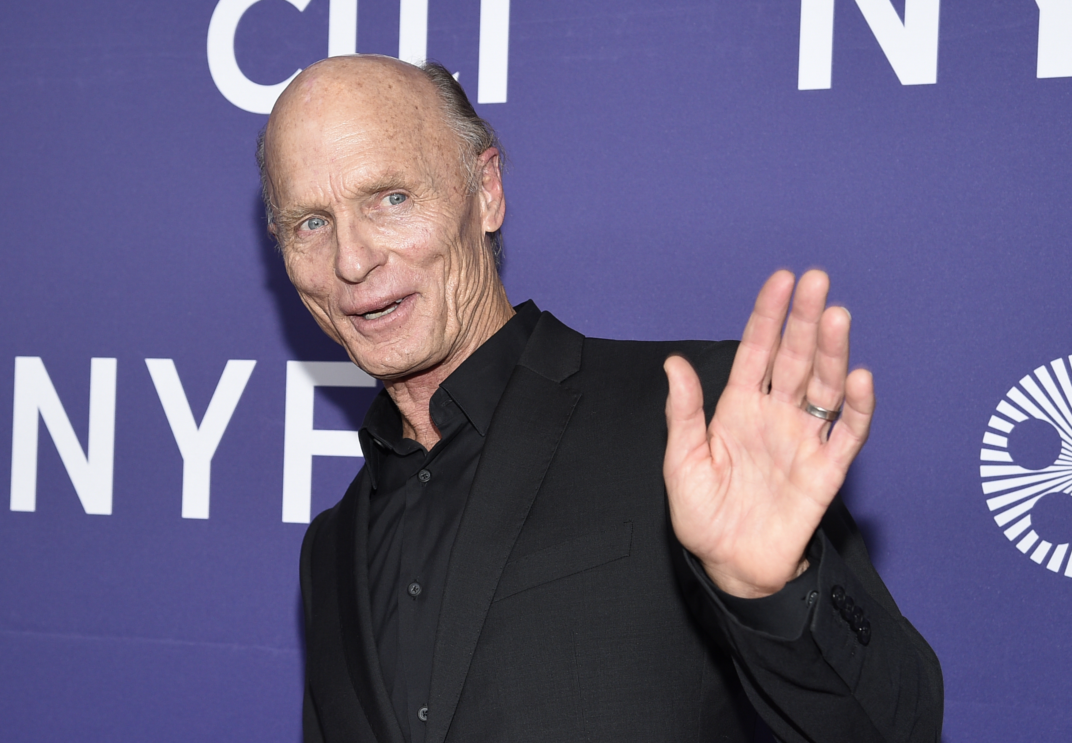 ‘Get Away If You Can’: el regreso de Ed Harris