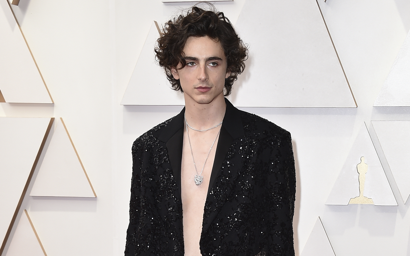 Canibalismo, amor y Timothée Chalamet