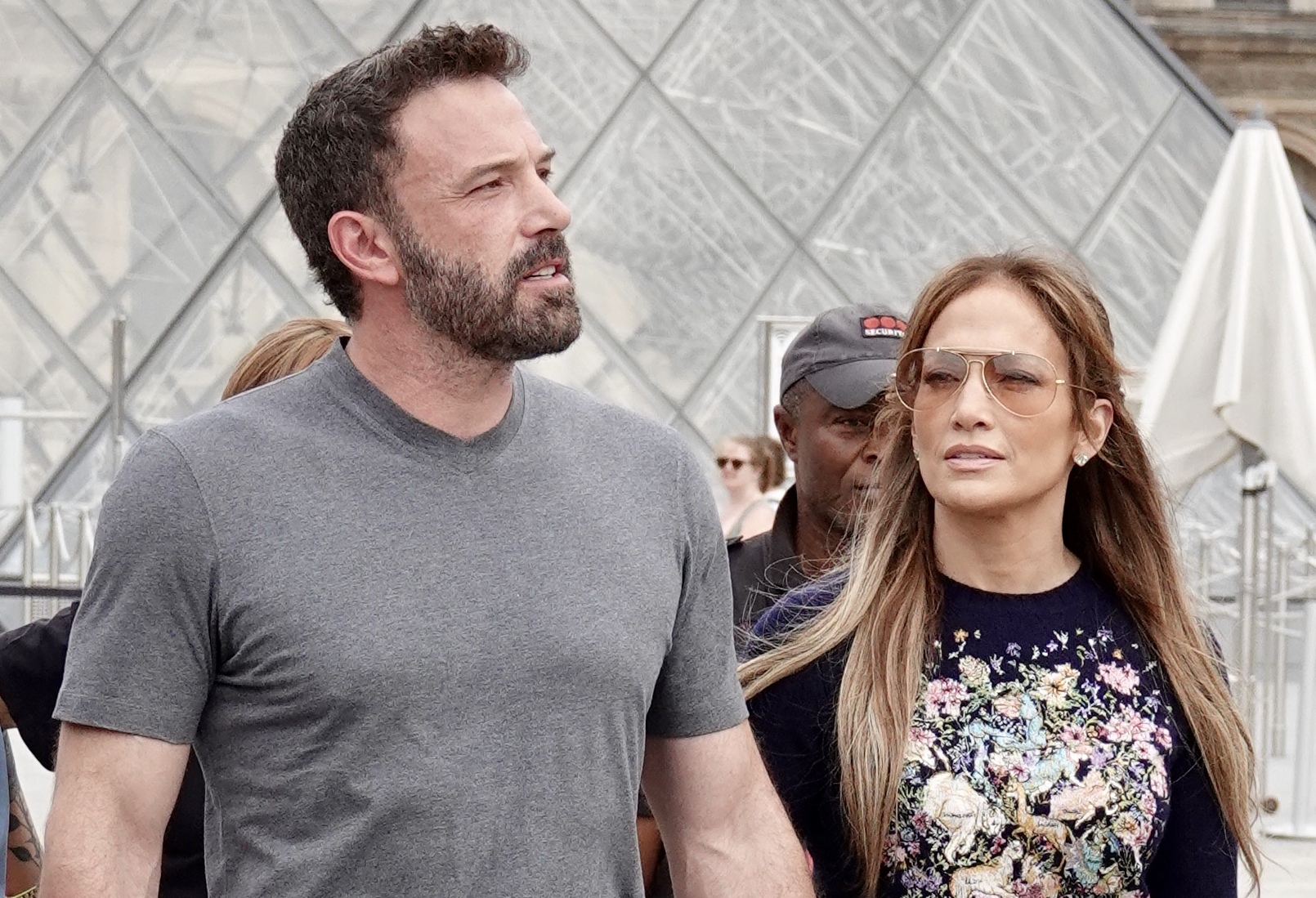 Las próximas películas de Ben Affleck