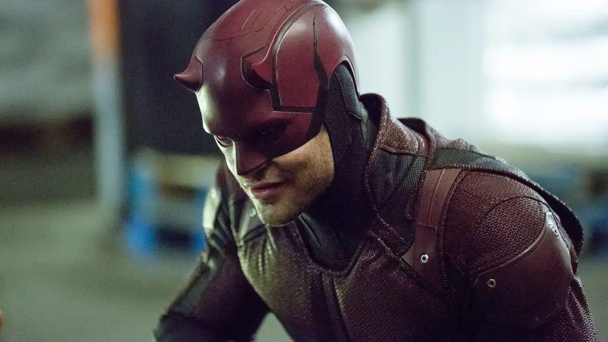 Daredevil: un héroe condenado al fracaso