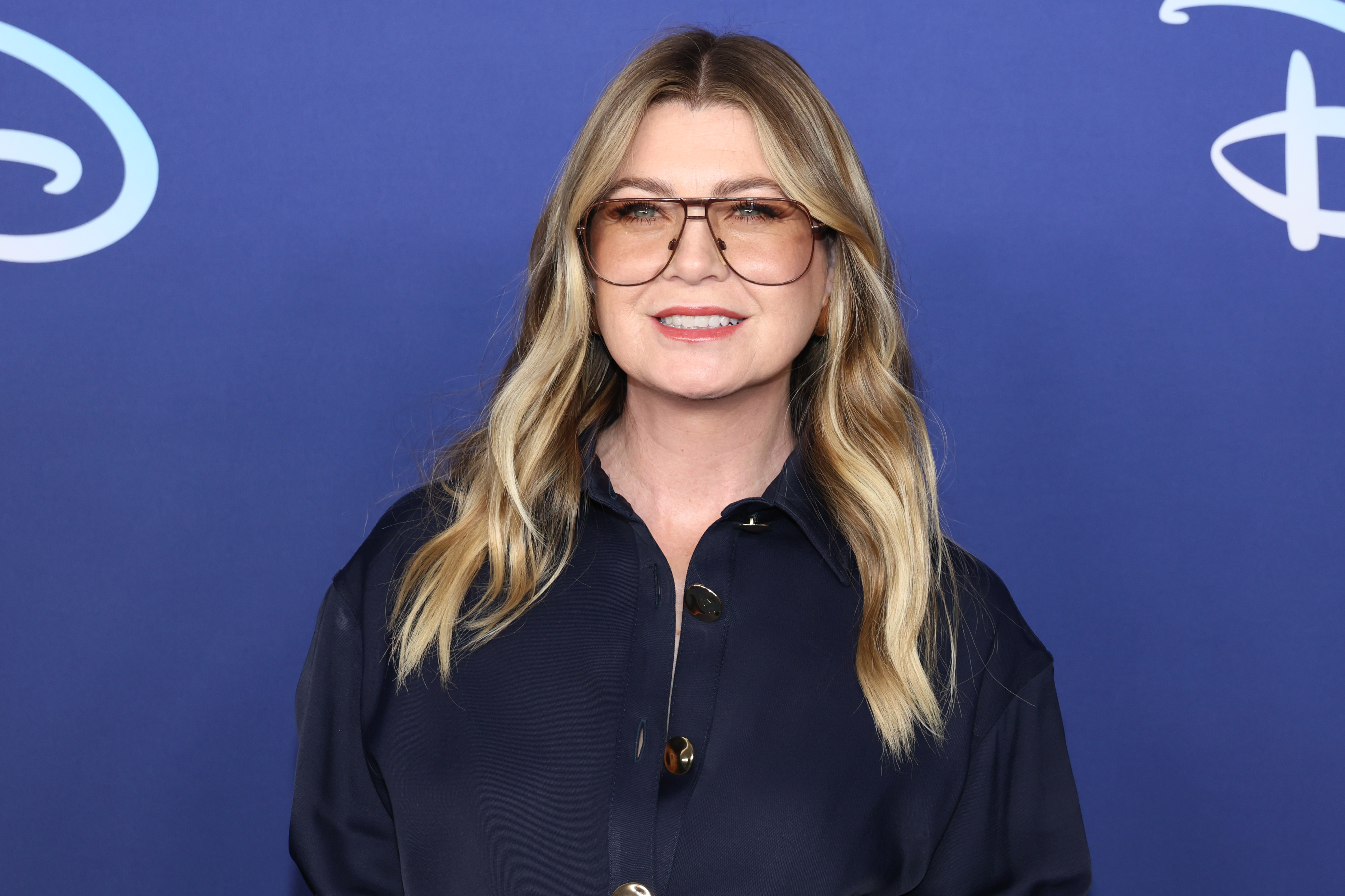 Ellen Pompeo tiene nueva serie: ¿Es el fin de ‘Anatomía de Grey’?