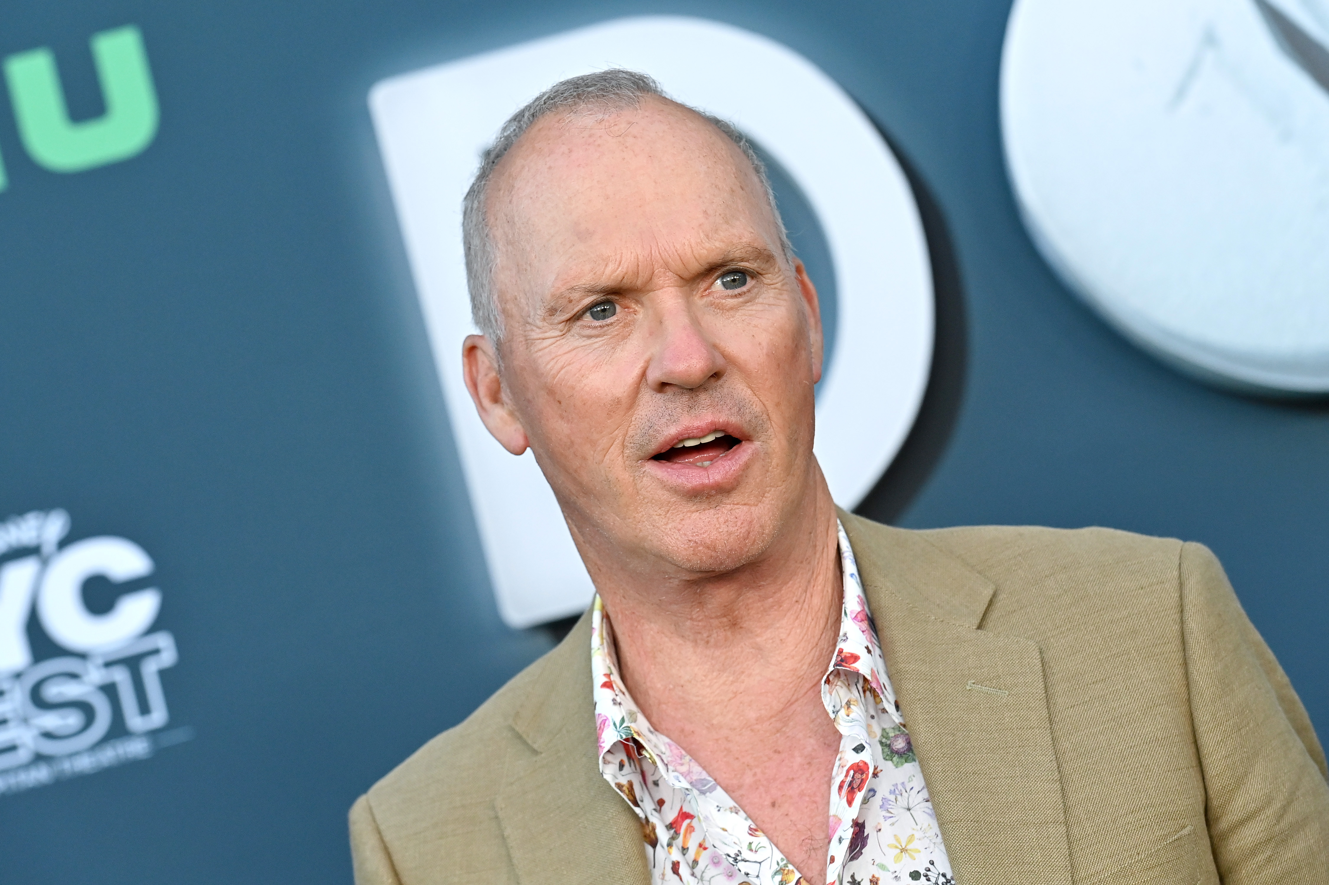 El astronómico salario de Michael Keaton por su breve trabajo en la cancelada ‘Batgirl’