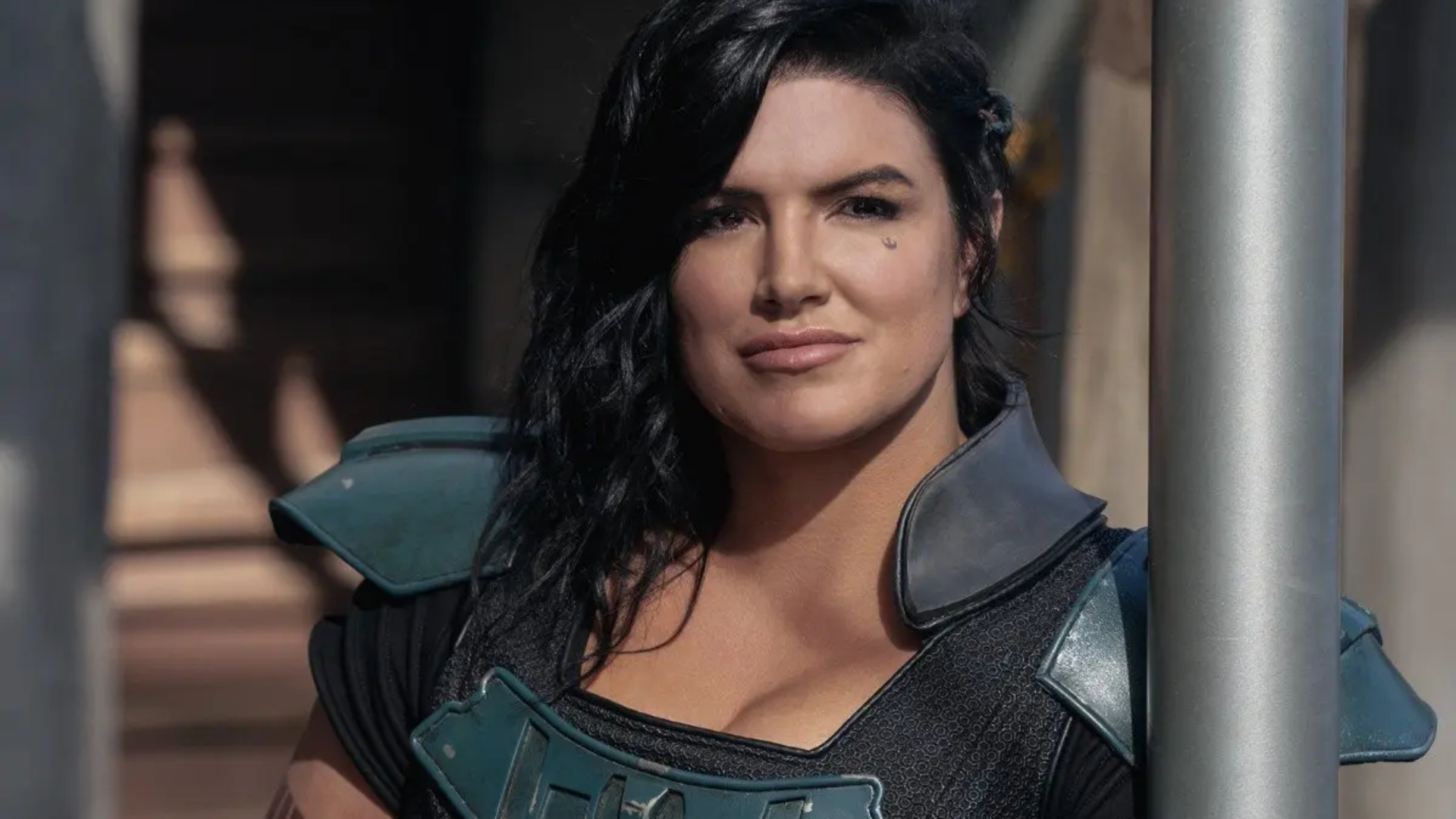 Gina Carano: de Disney Plus a la plataforma de la extrema derecha, Truth Social