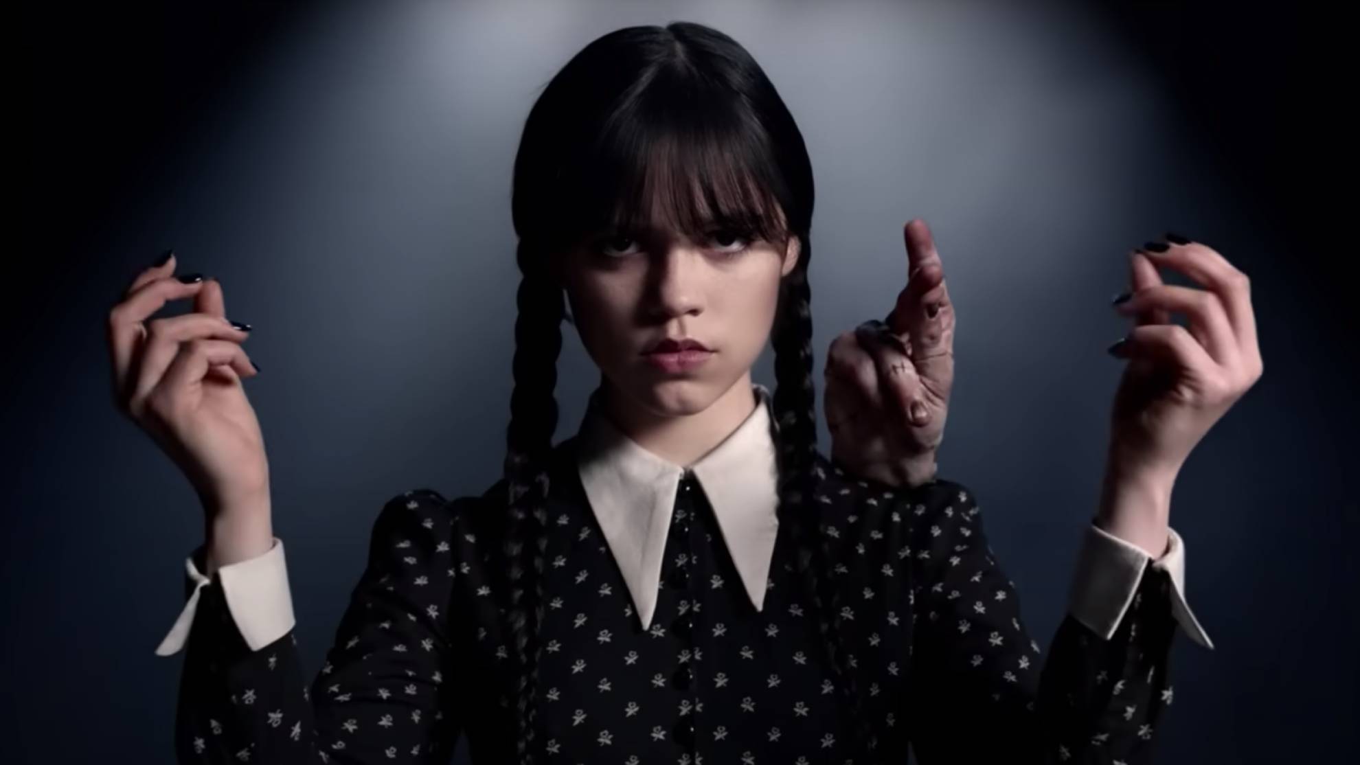 Lo que podemos esperar de ‘Miércoles’ (o el retorno de la familia Addams)