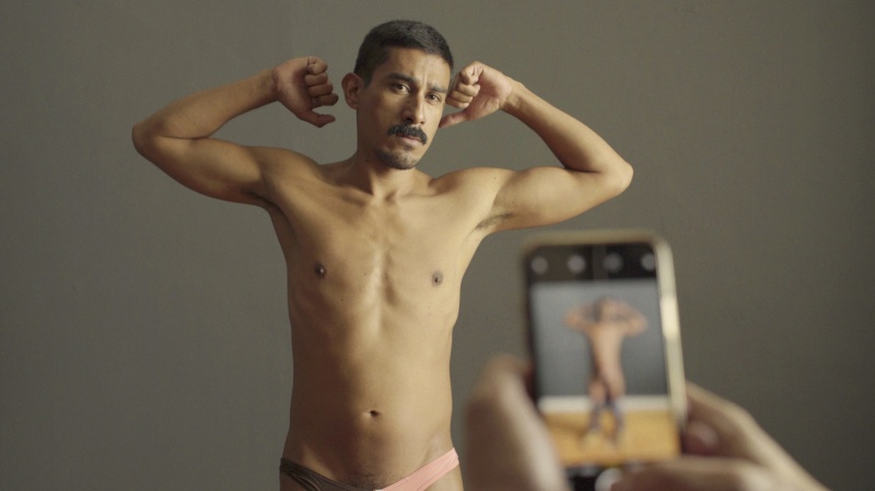 ‘Pornomelancolía’ o la tristeza del sexo