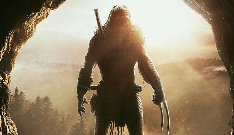 Predator contra los comanches: una nueva vuelta de tuerca