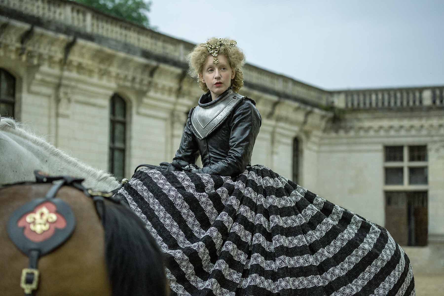 ‘The Serpent Queen’: vida de Catalina de Médicis