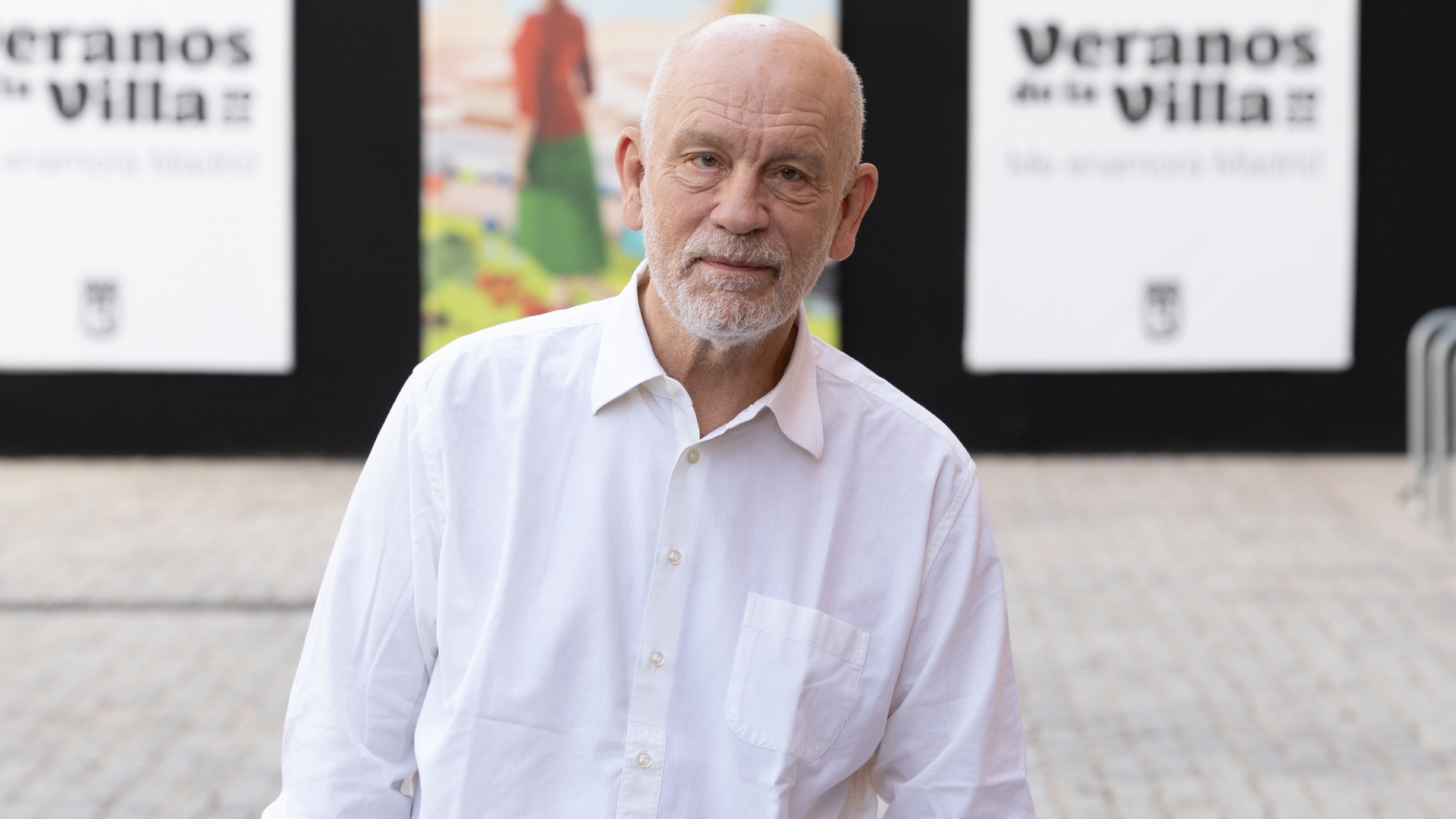 John Malkovich: el hombre que pudo reinar en Hollywood