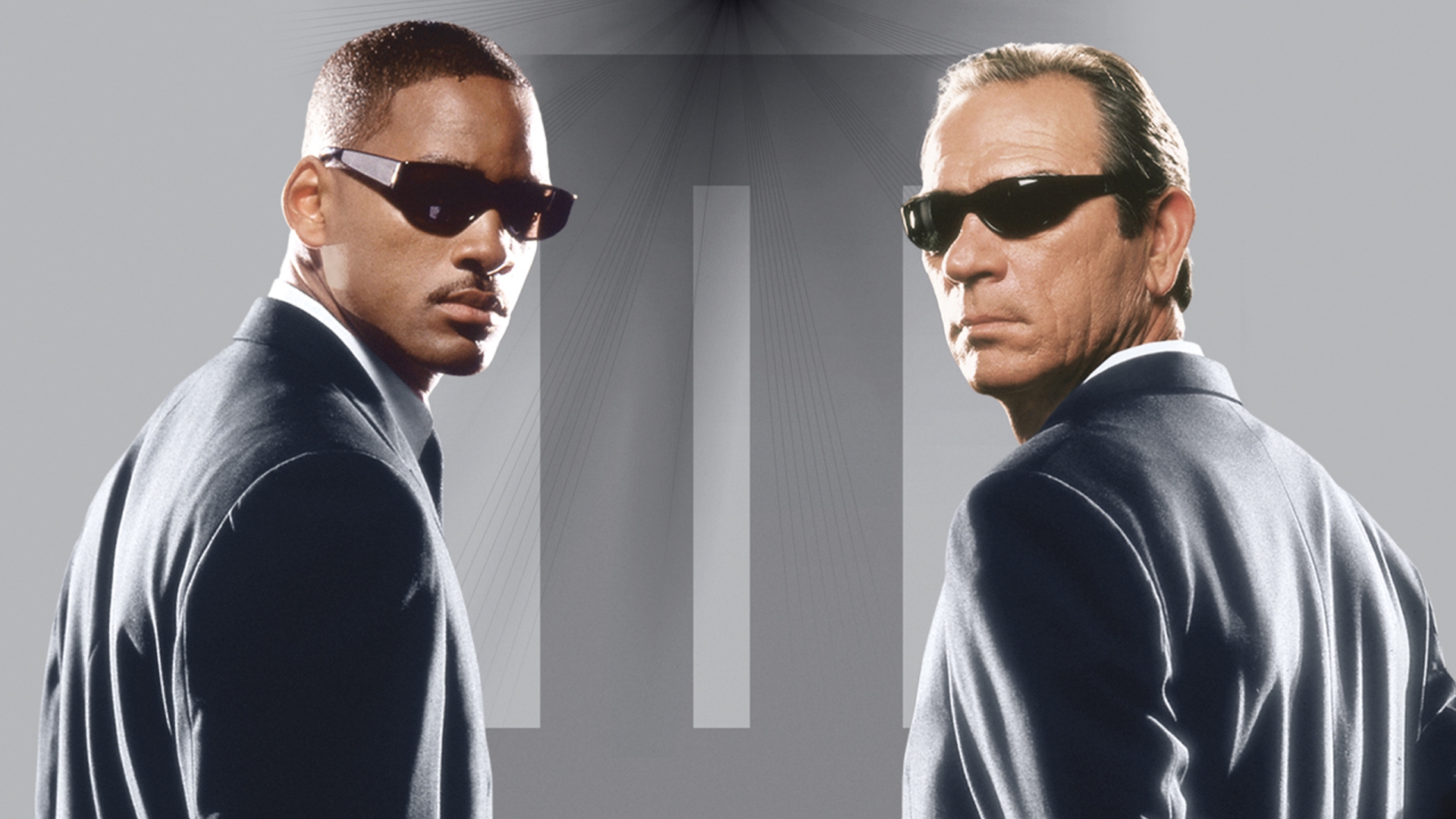 ‘Men In Black’, la película de extraterrestres más taquillera