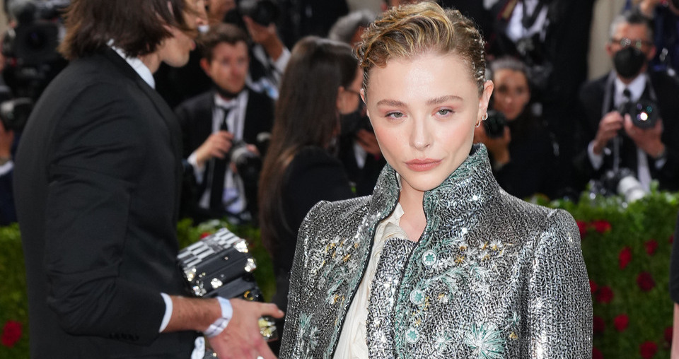 Chloë Grace Moretz