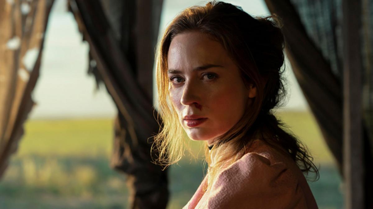 ‘The English’: un western con Emily Blunt