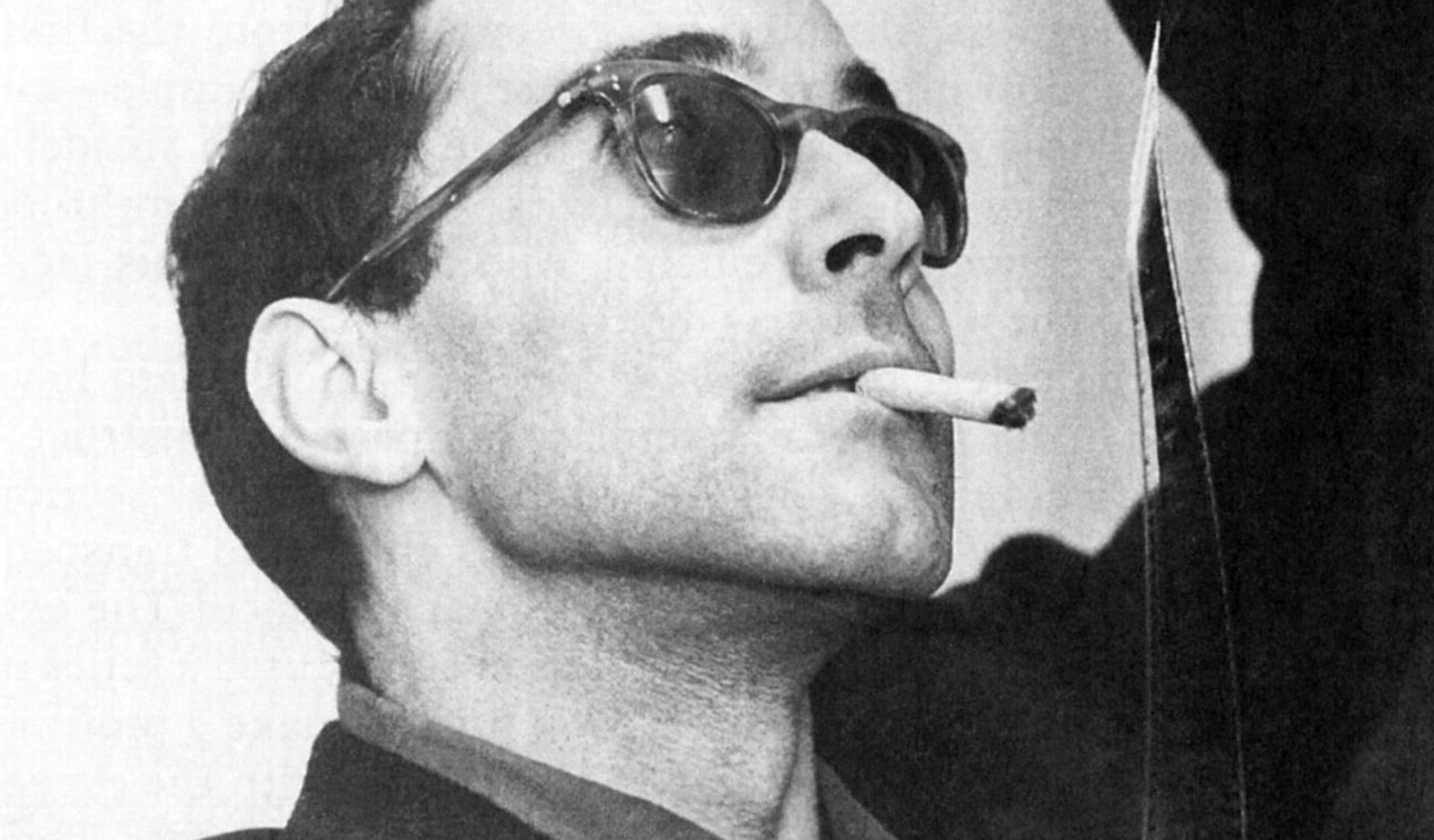 Pero ¿quién demonios fue Godard?