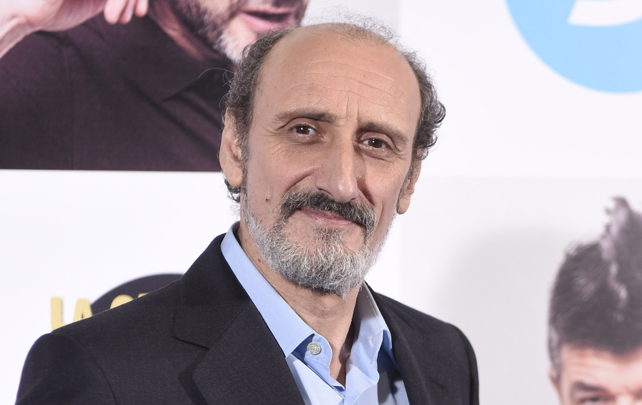 José Luis Gil: ictus, “titulares morbosos” y una recuperación que va bien