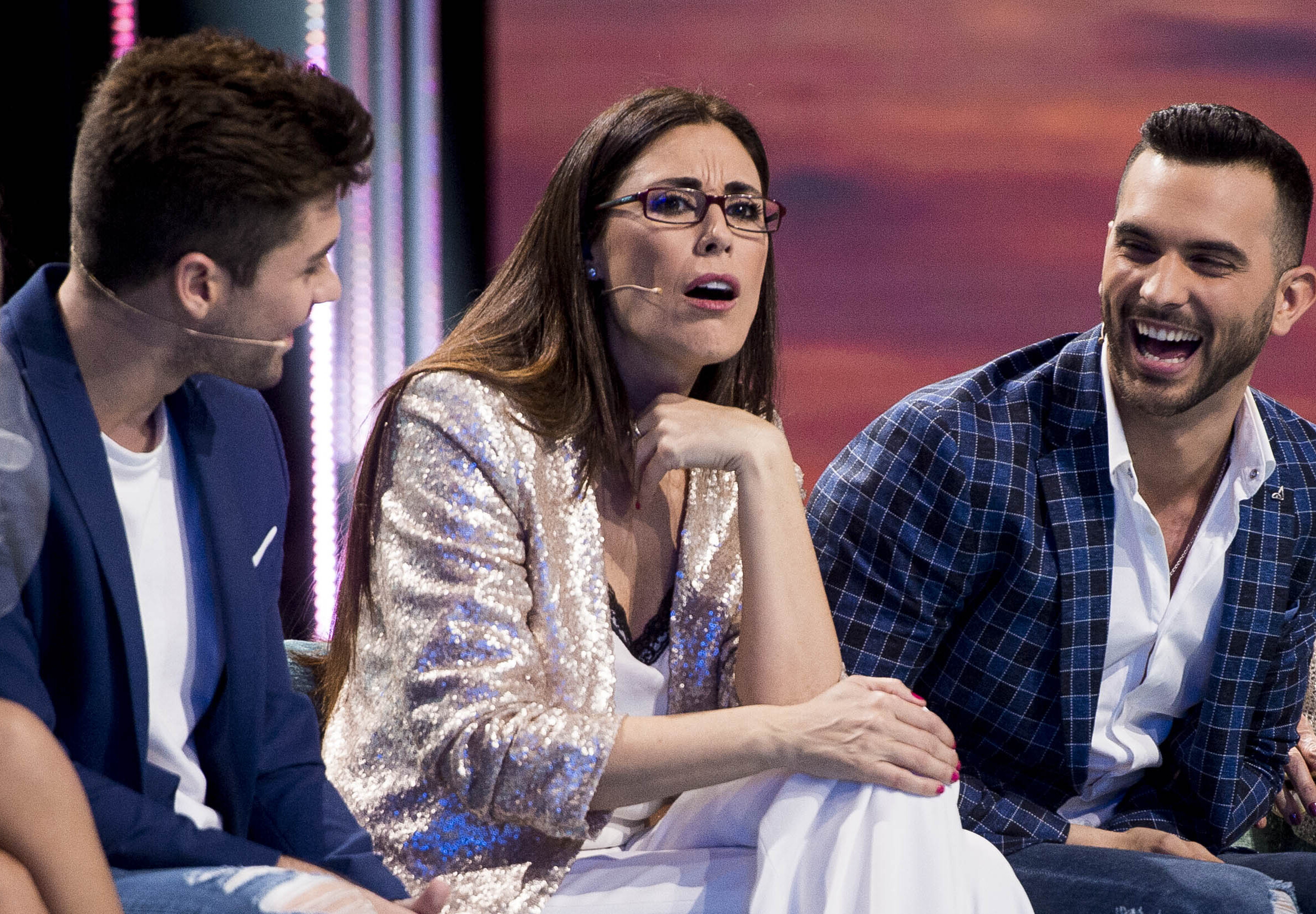Isabel Rábago a Meloni: “Brava. Avanti!”