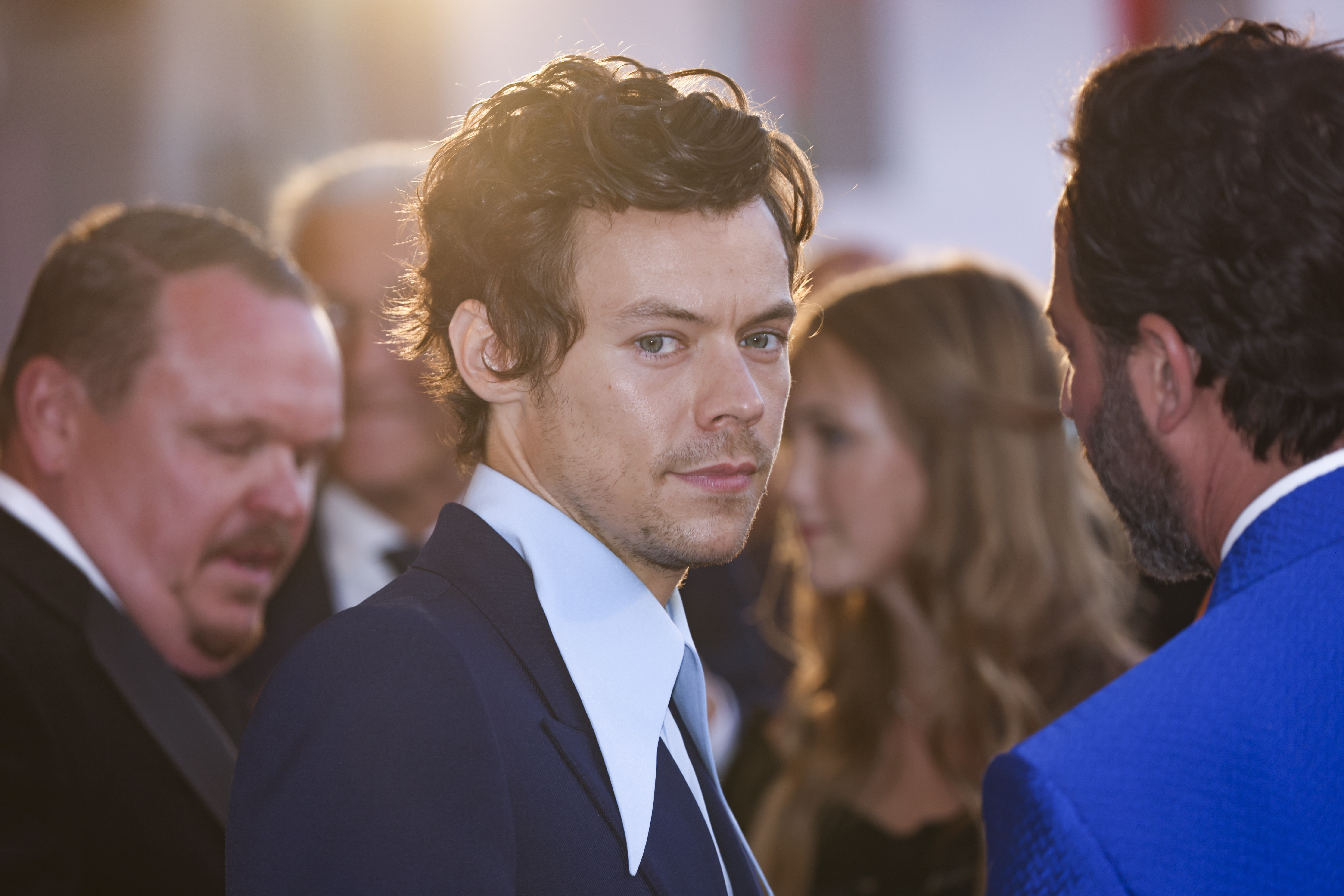 ‘Don’t Worry Darling’: sexo oral, Harry Styles y una enfurecida Florence Pugh