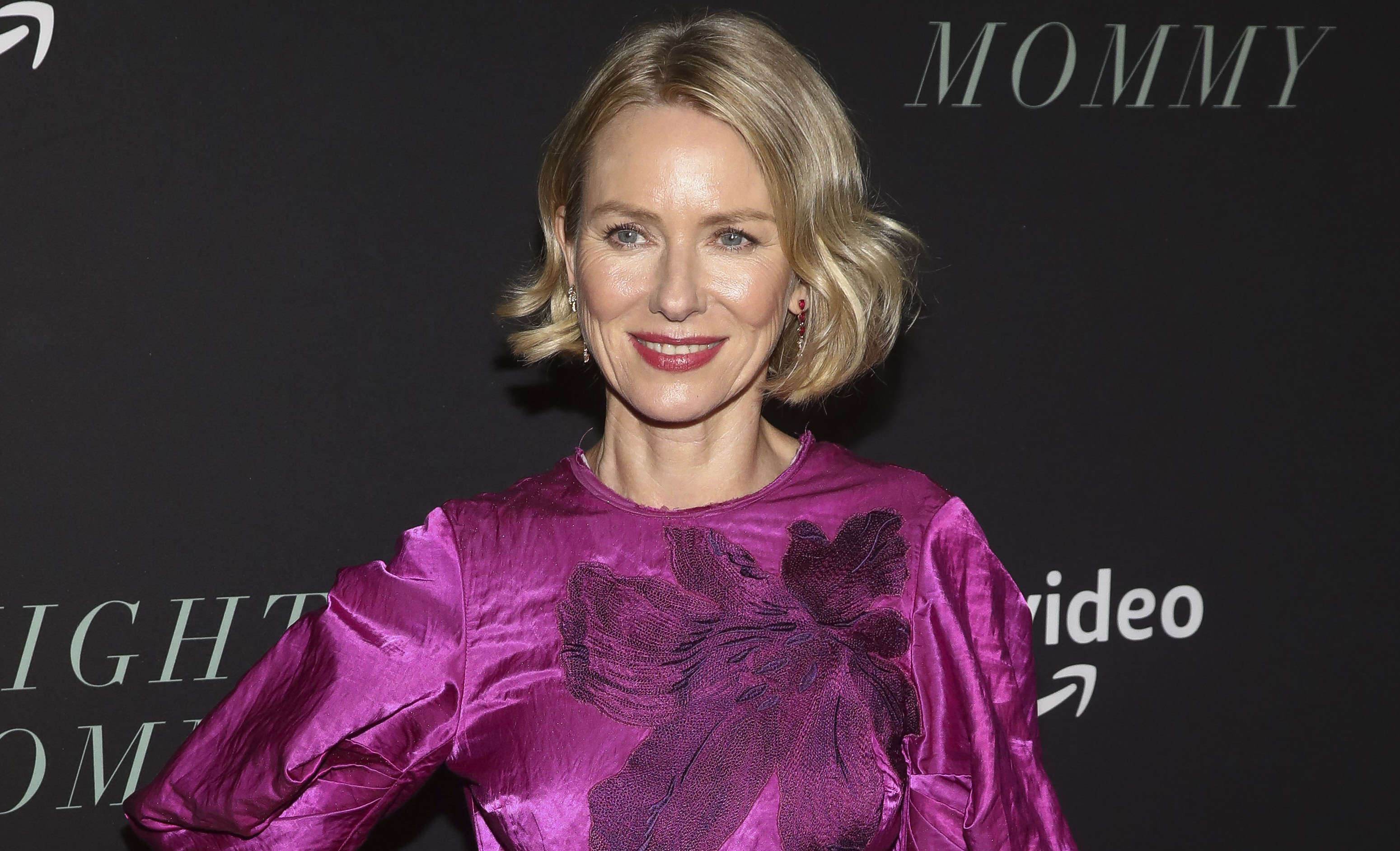 ¿Qué está haciendo Naomi Watts?