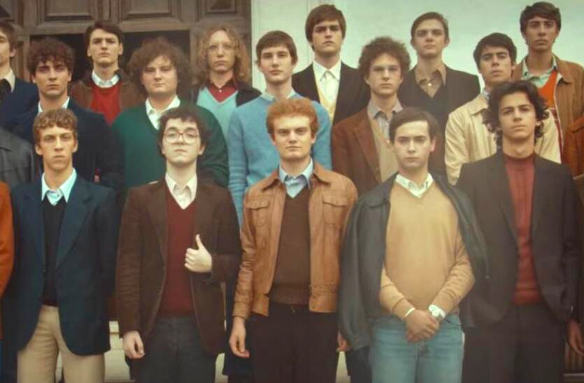 ‘La escuela católica’: ni bien ni mal ni todo lo contrario