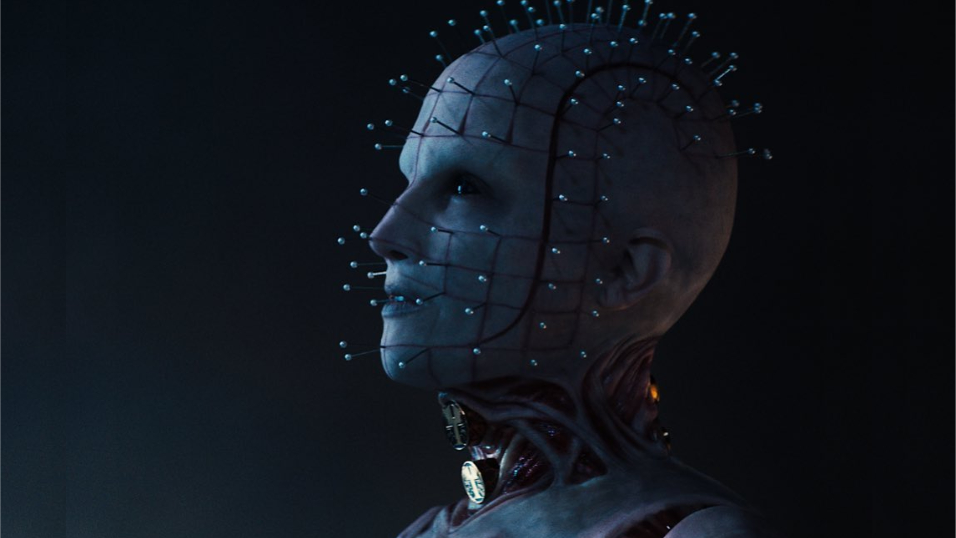 Así es la versión de ‘Hellraiser’ para el siglo XXI