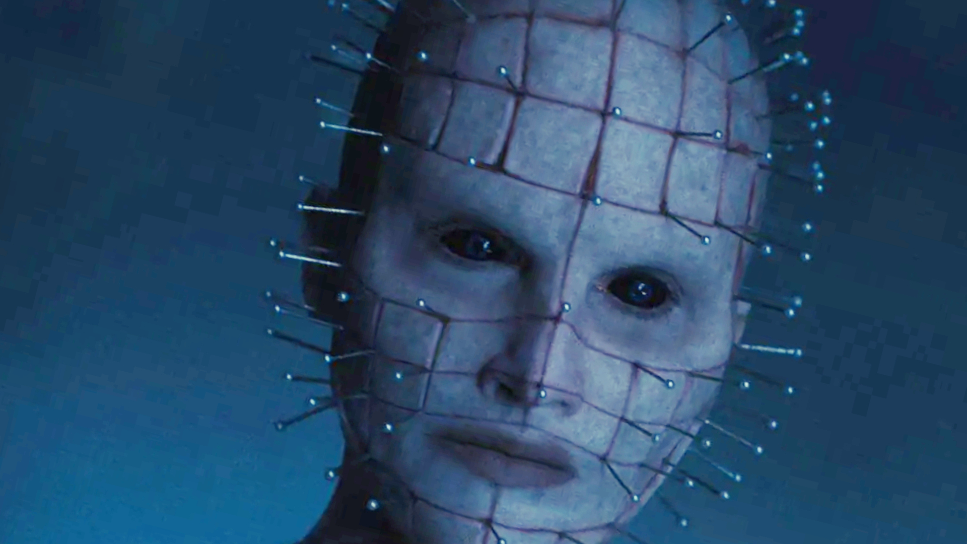¿Sabías que el nuevo ‘Hellraiser’ está interpretado por una actriz? ¿Adivinas?