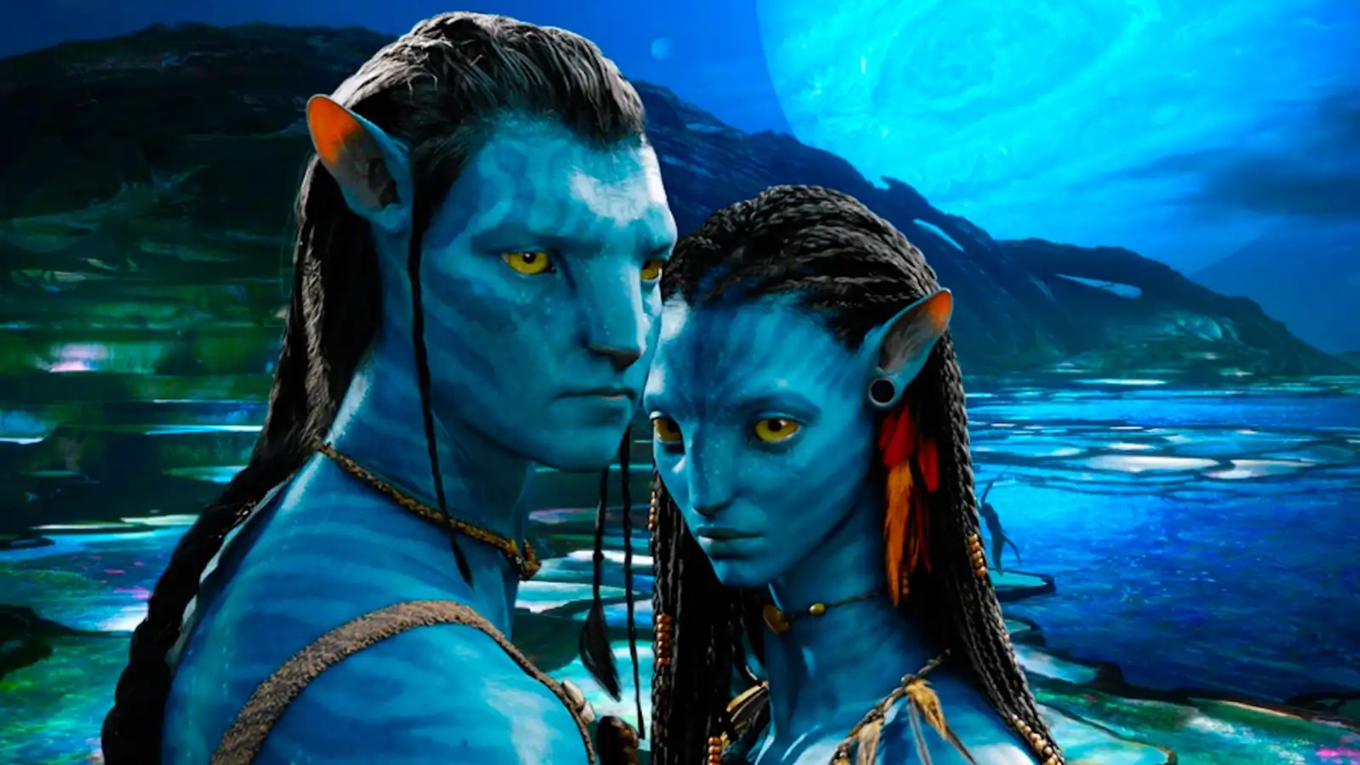 James Cameron ya rueda ‘Avatar 4’ sin que se haya estrenado ‘Avatar 2’