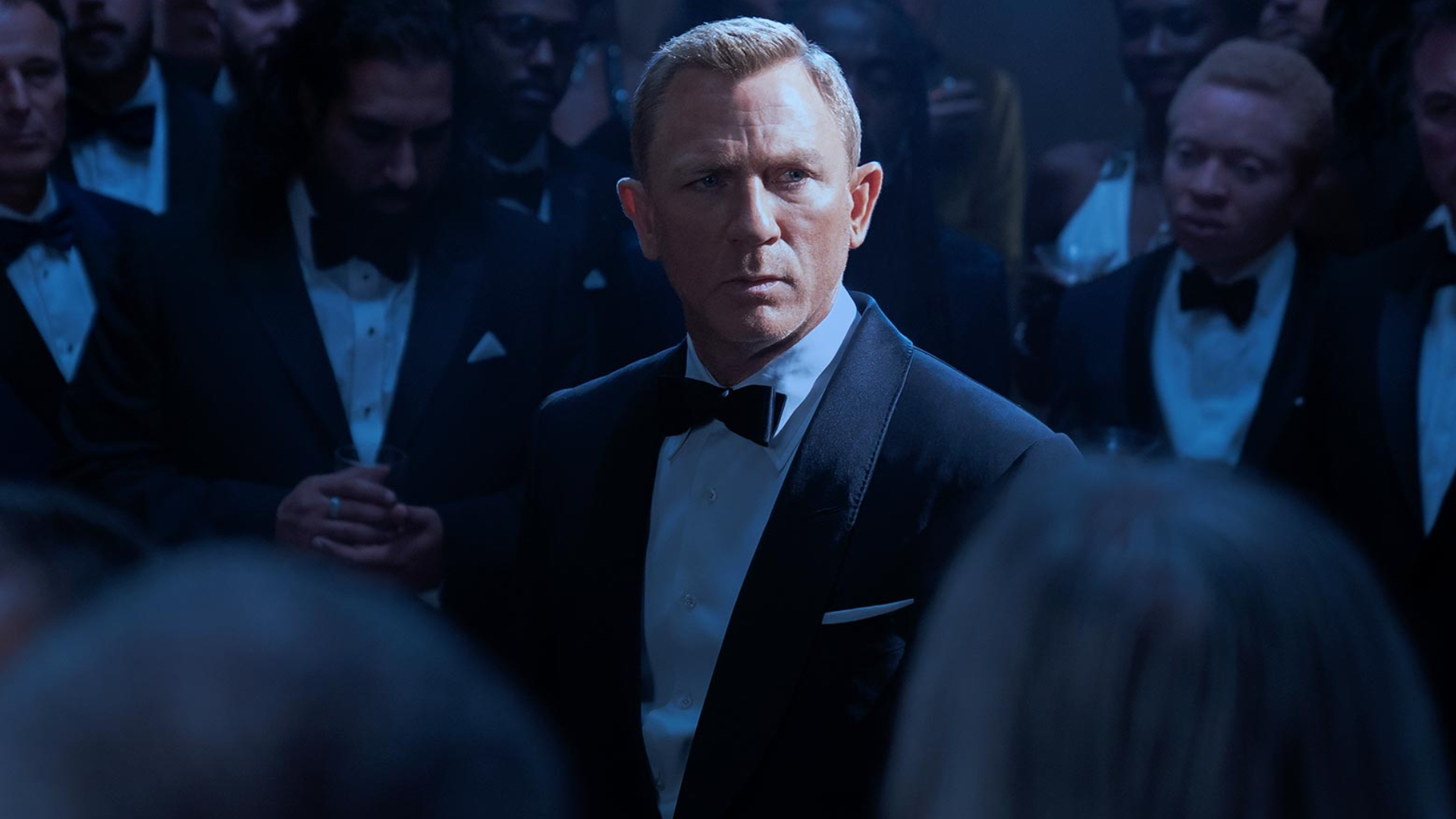 Quien quiera ser James Bond tiene que firmar por muchos años: ¿cuántos?