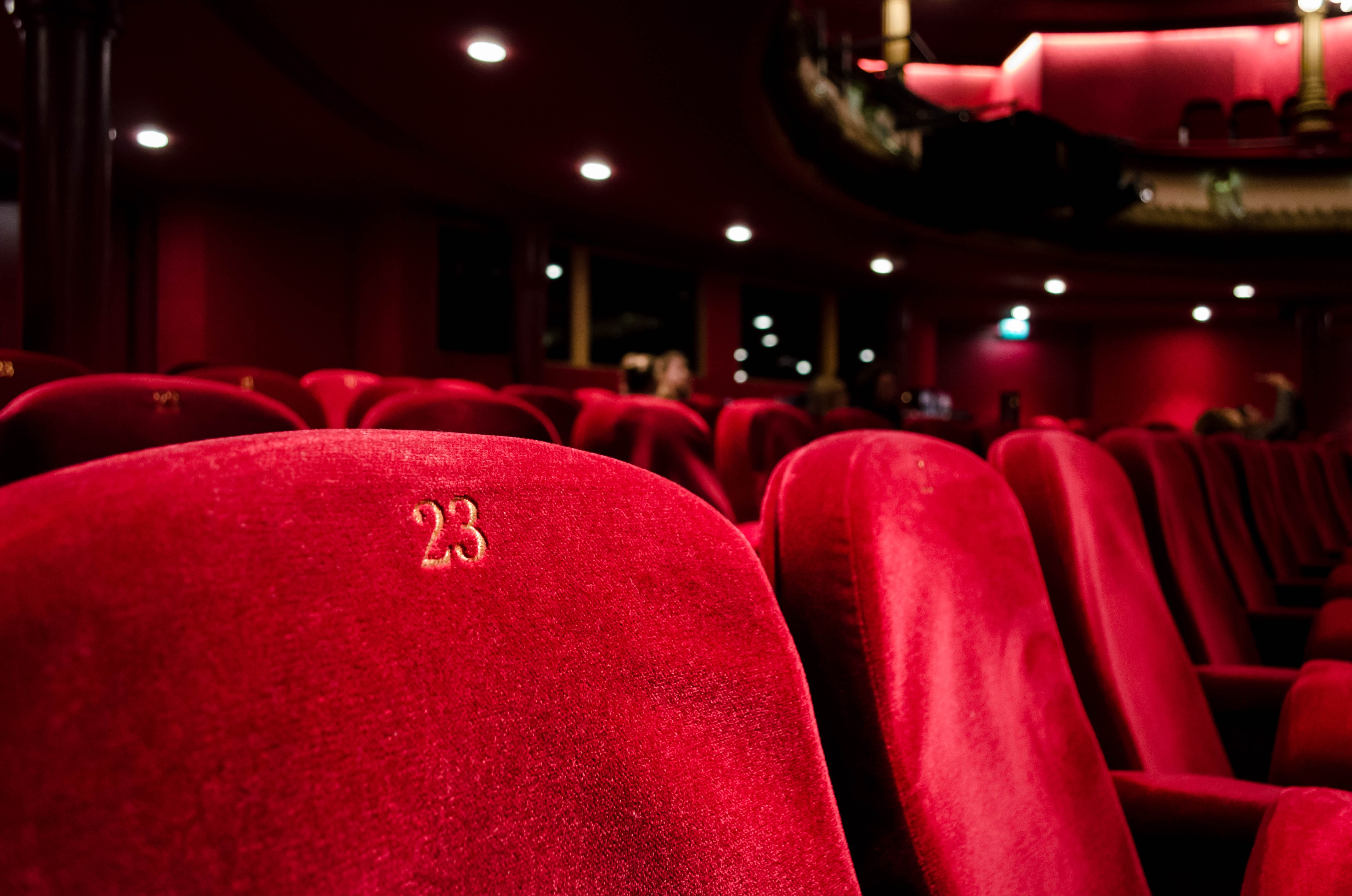 Vuelve la fiesta del cine y ahora dura cuatro días
